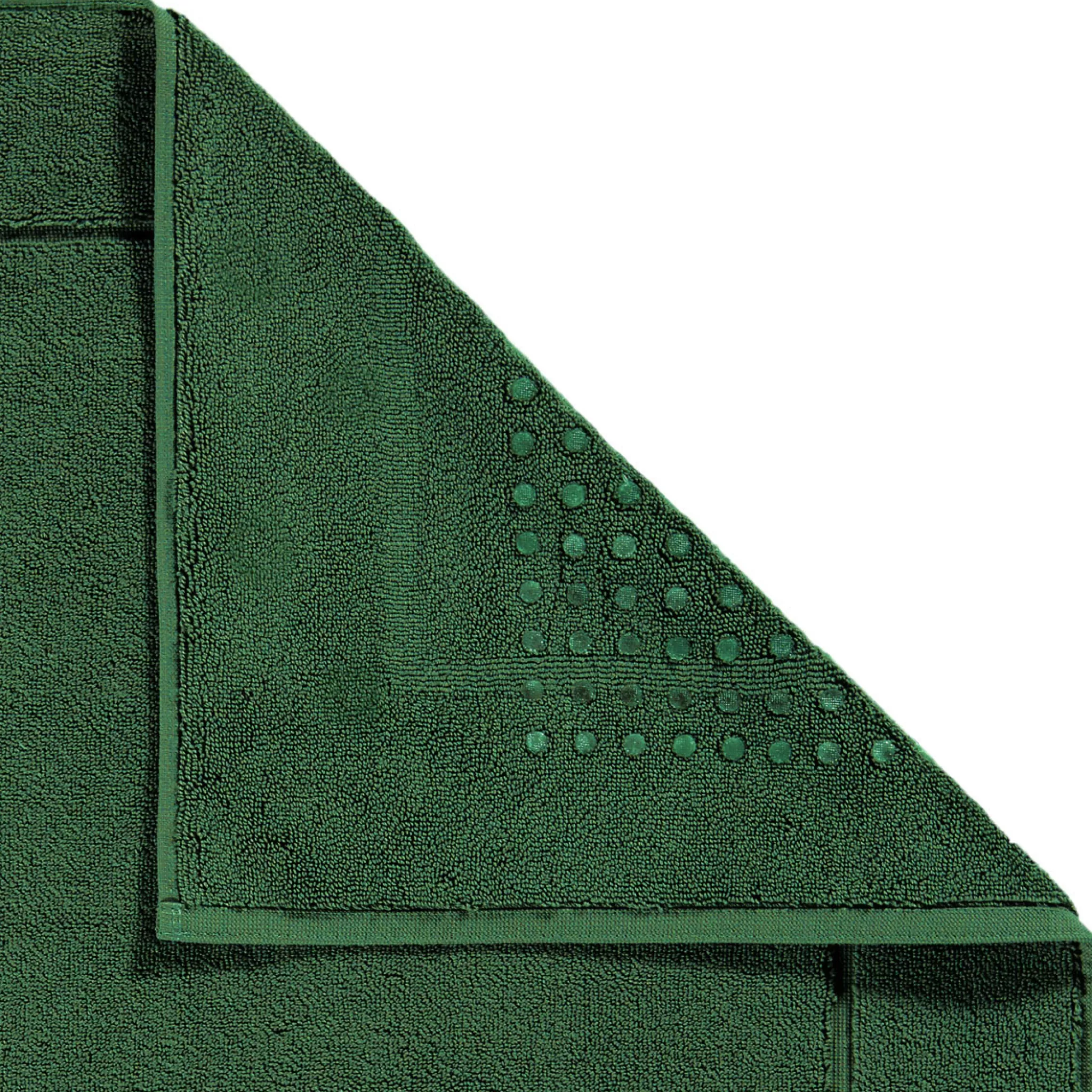Aquanova Cotton*Bath Mat London Color Moss-125 (Lonbm-125)
