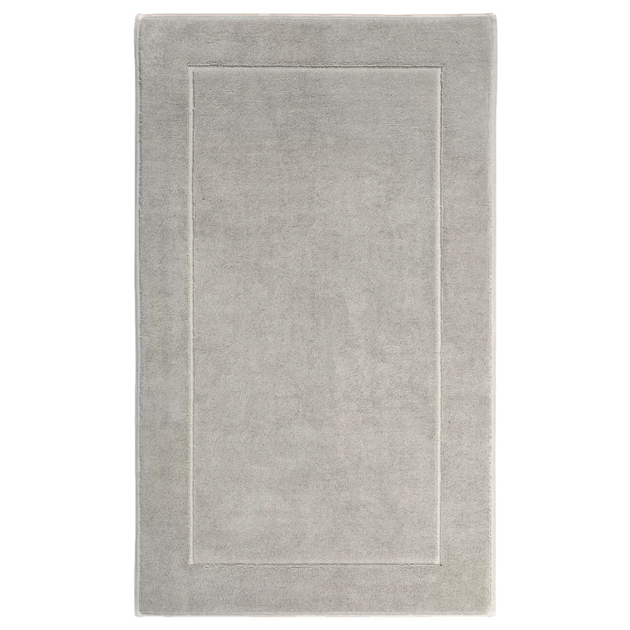 Aquanova Cotton*Bath Mat London Color Truffle (Lonbm-106)