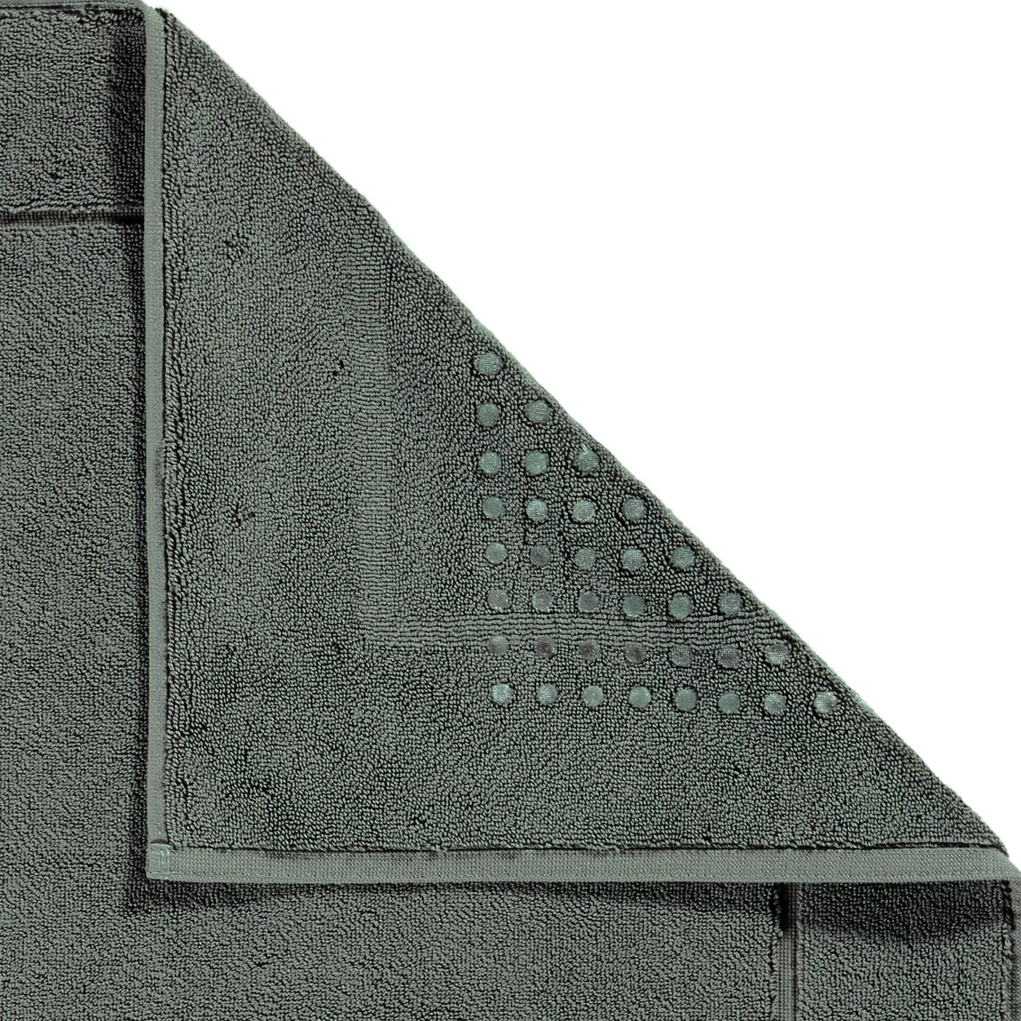 Aquanova Cotton*Bath Mat London Forest-269, Green (Lonbm-269) 100% Egyptian Cotton