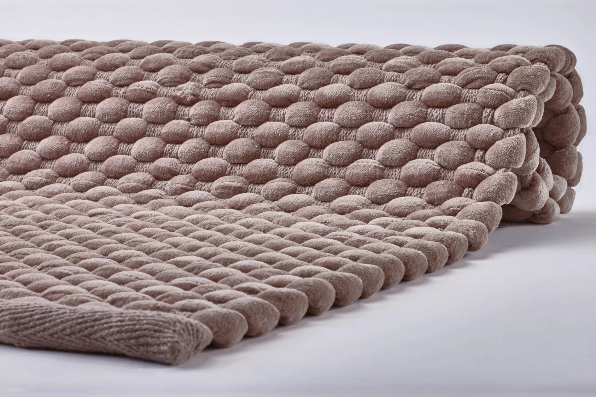 Aquanova Special*Bath Mat Maks Taupe-05