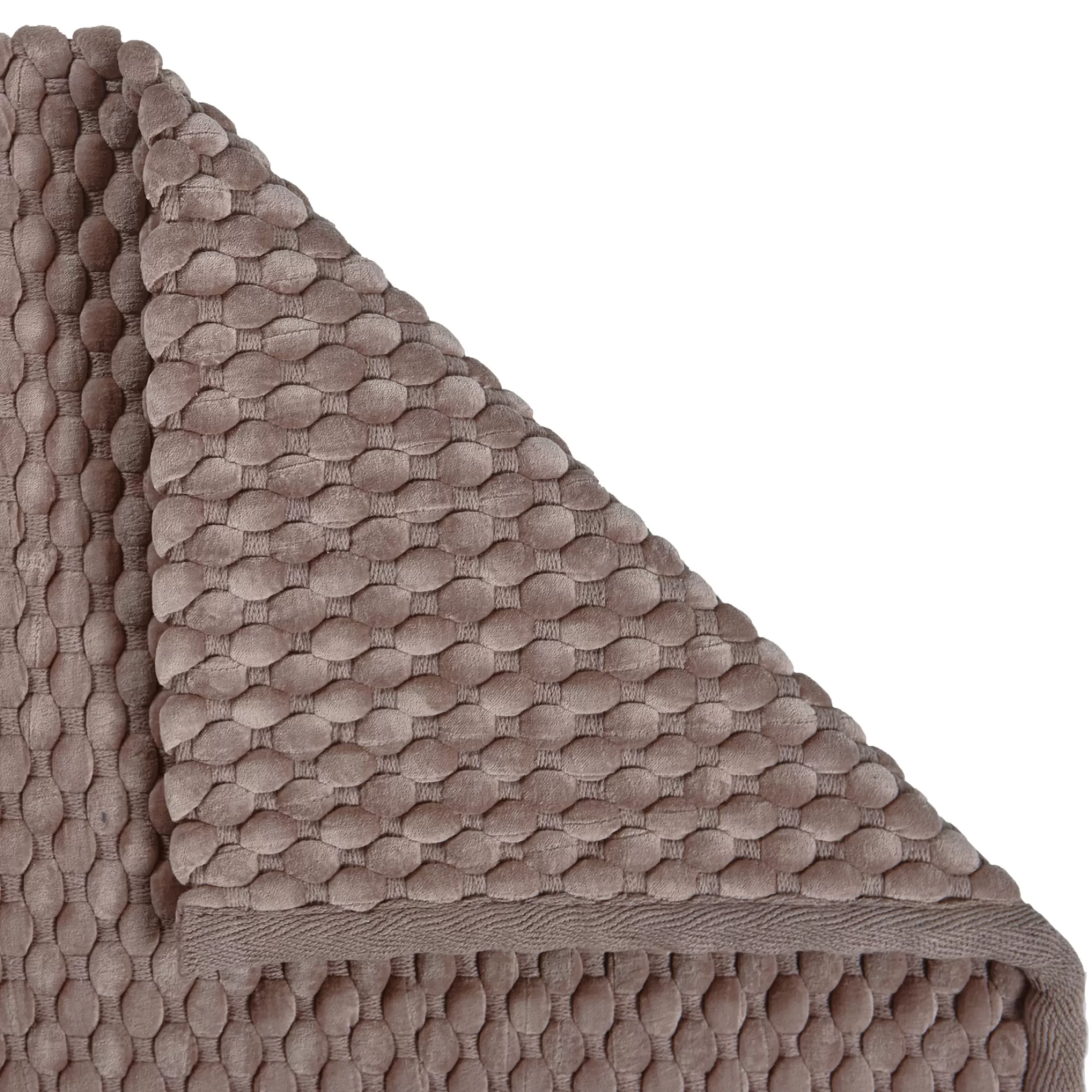 Aquanova Special*Bath Mat Maks Taupe-05