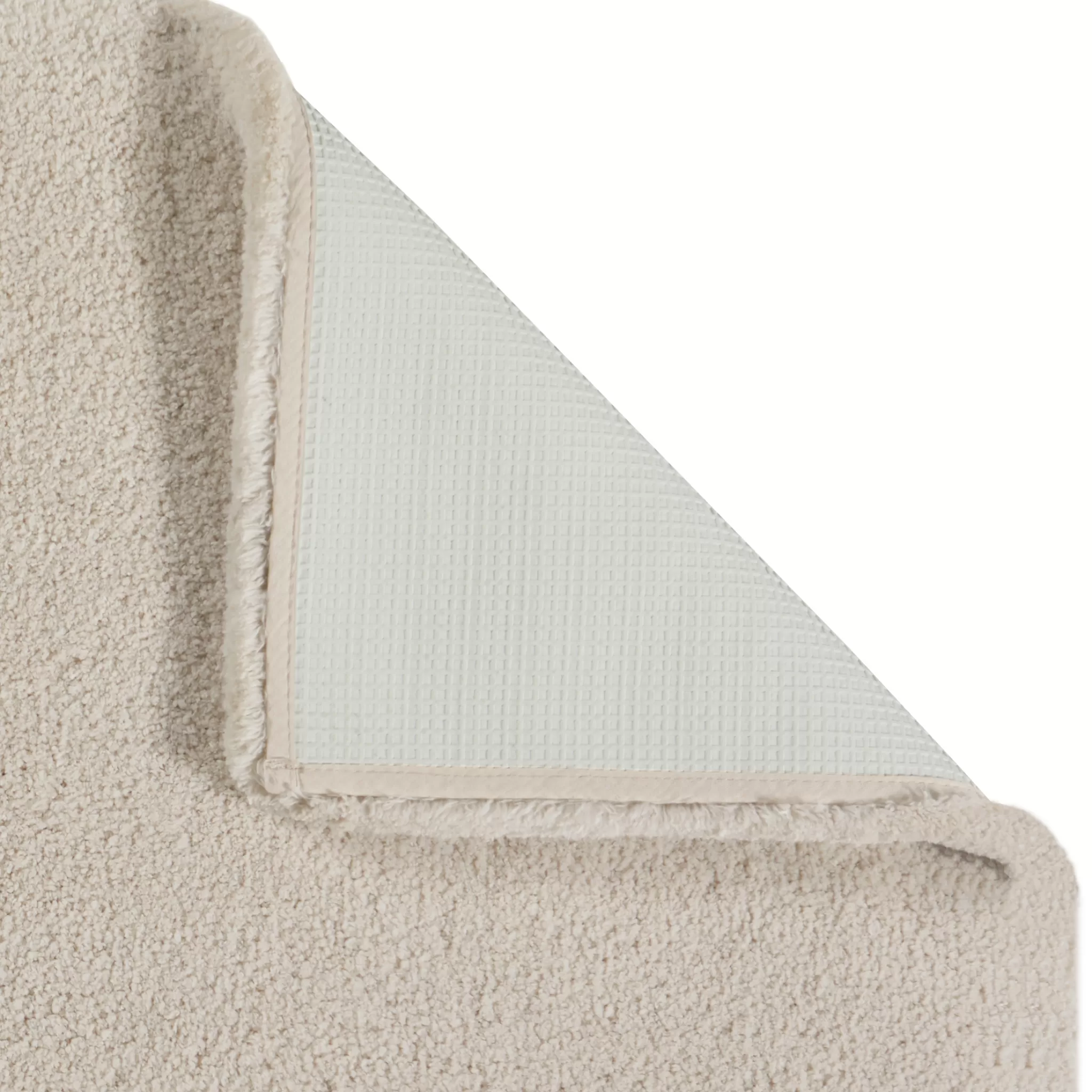 Aquanova Special*Bath Mat Mauro Color Sand (Maubm-14)