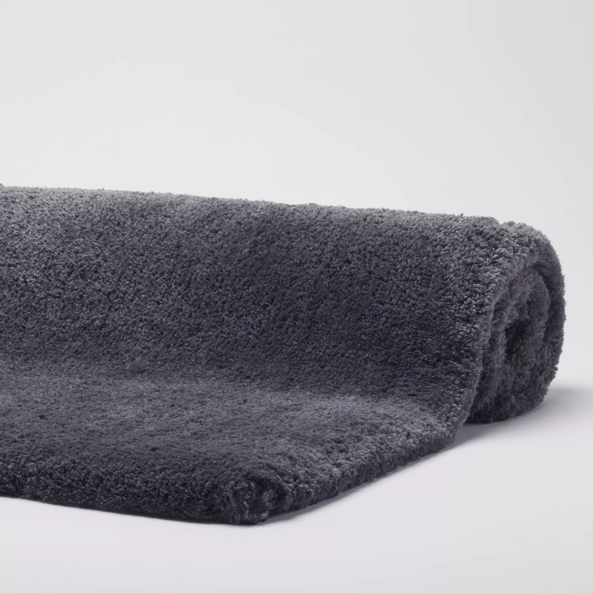 Aquanova Basic*Bath Mat Mauro Graphite-96