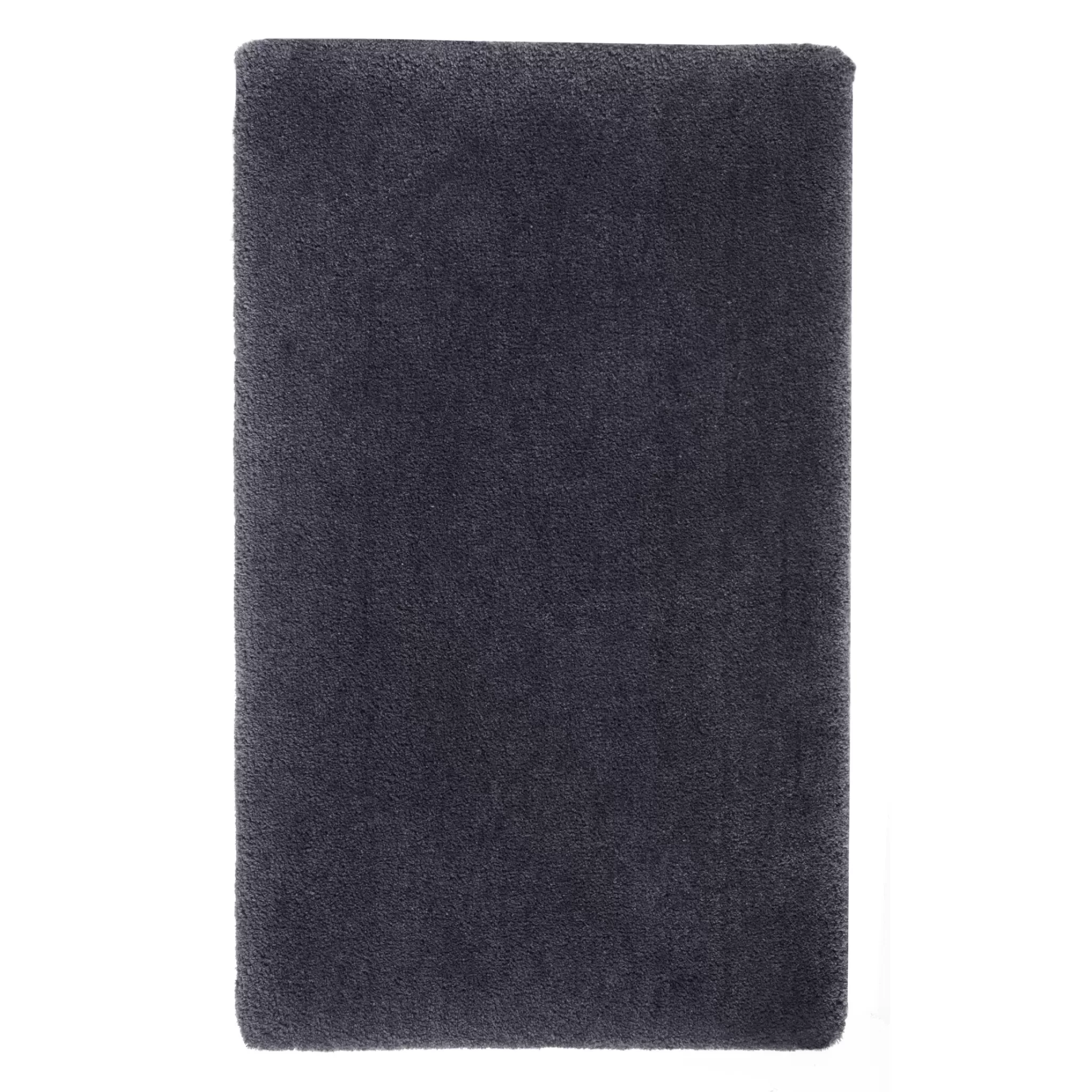 Aquanova Basic*Bath Mat Mauro Graphite-96