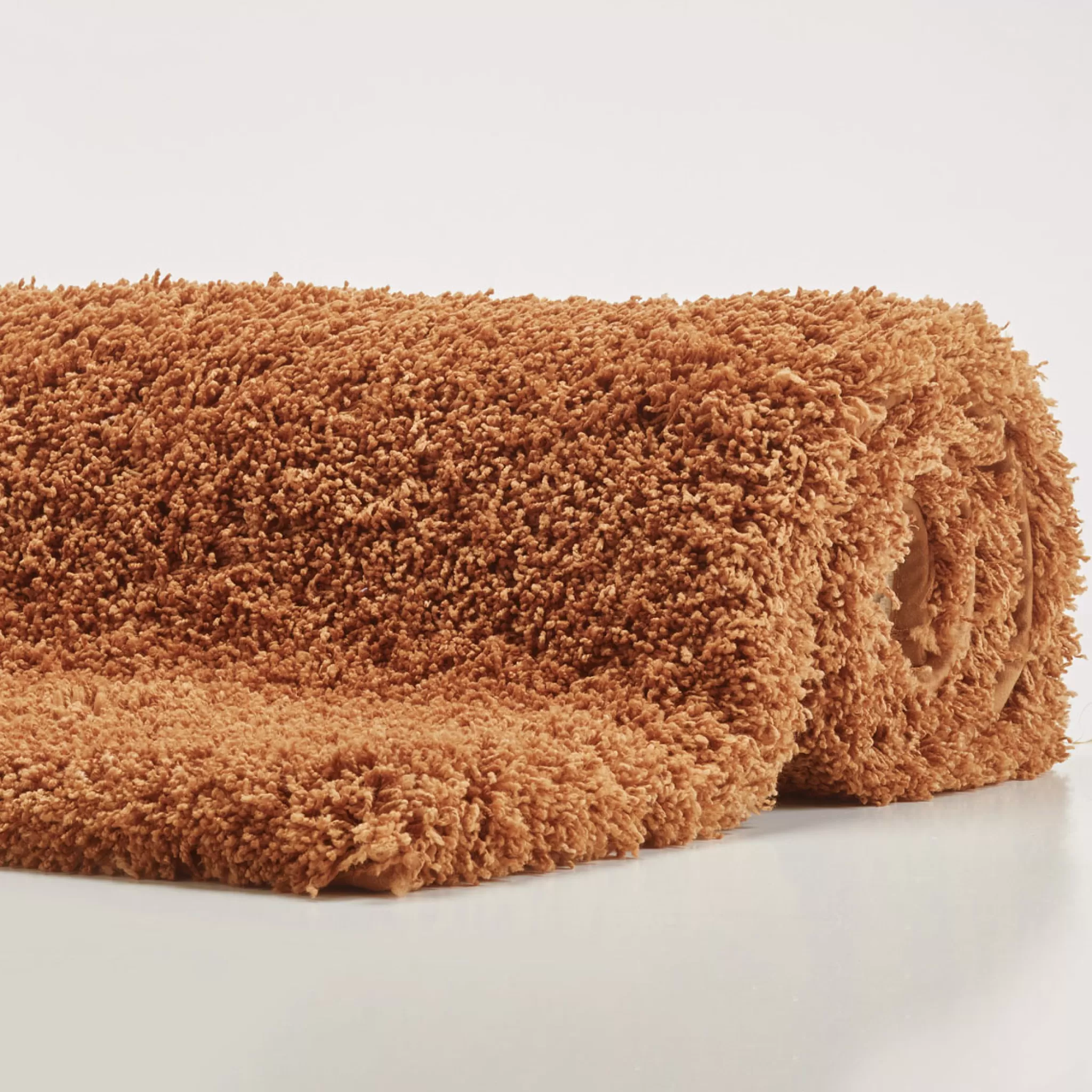 Aquanova Basic*Bath Mat Musa Color Cinnamon, (Musbm-804)