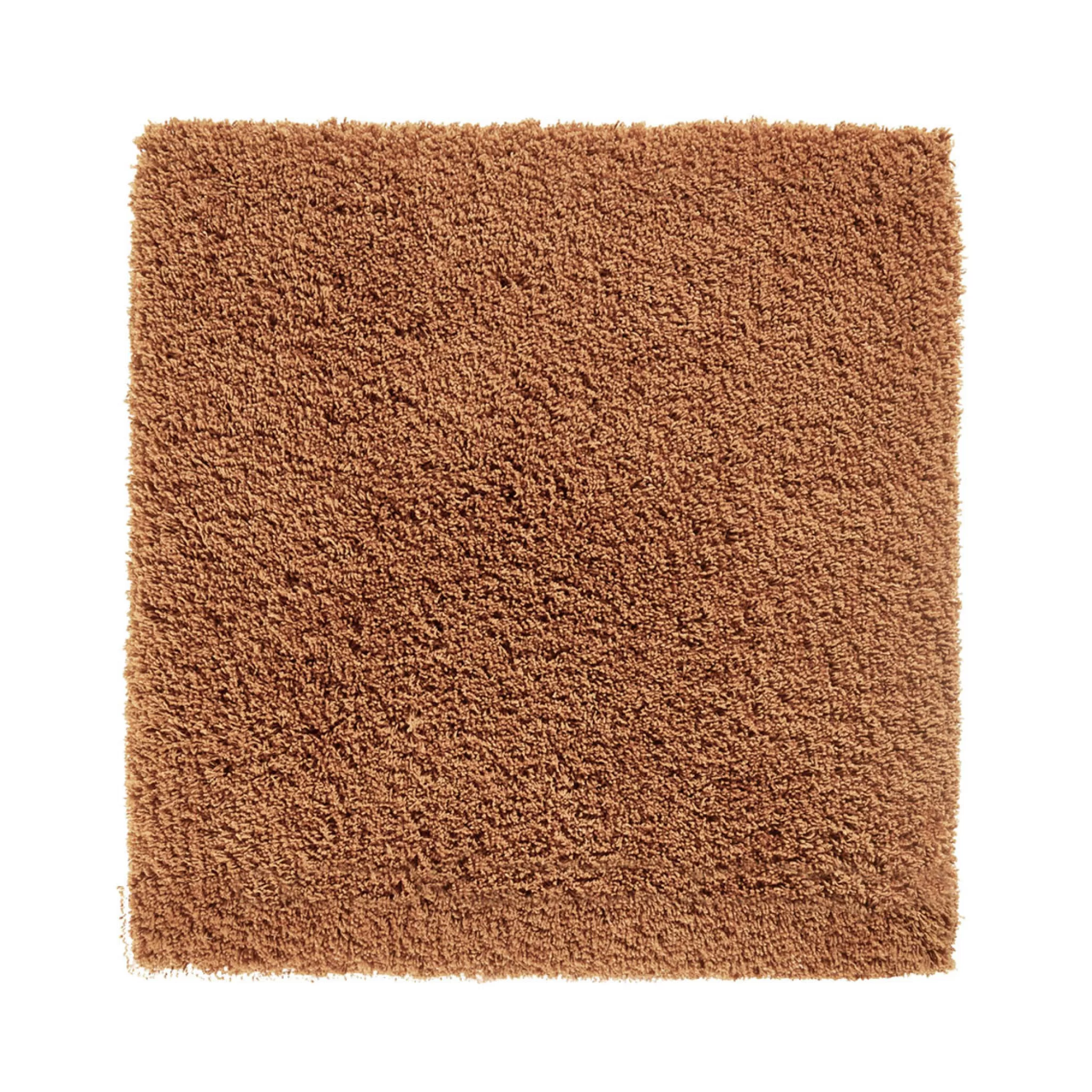 Aquanova Basic*Bath Mat Musa Color Cinnamon, (Musbm-804)