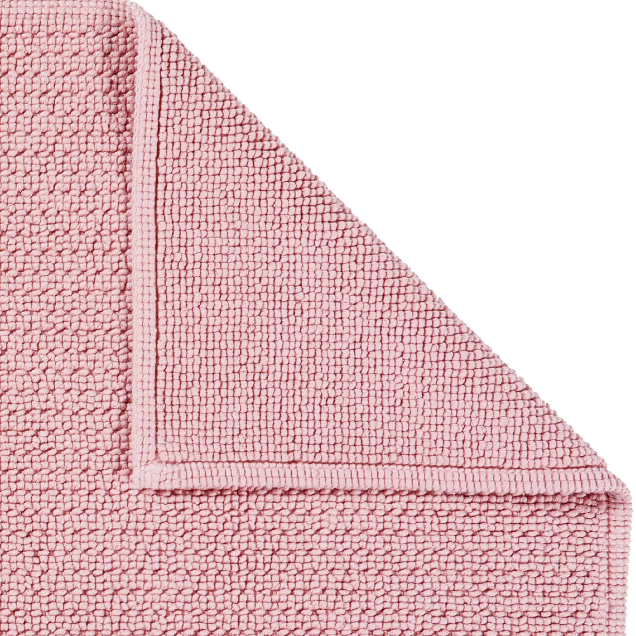 Aquanova Cotton*Bath Mat Per Color Sedum-813 (Perbmm-813)
