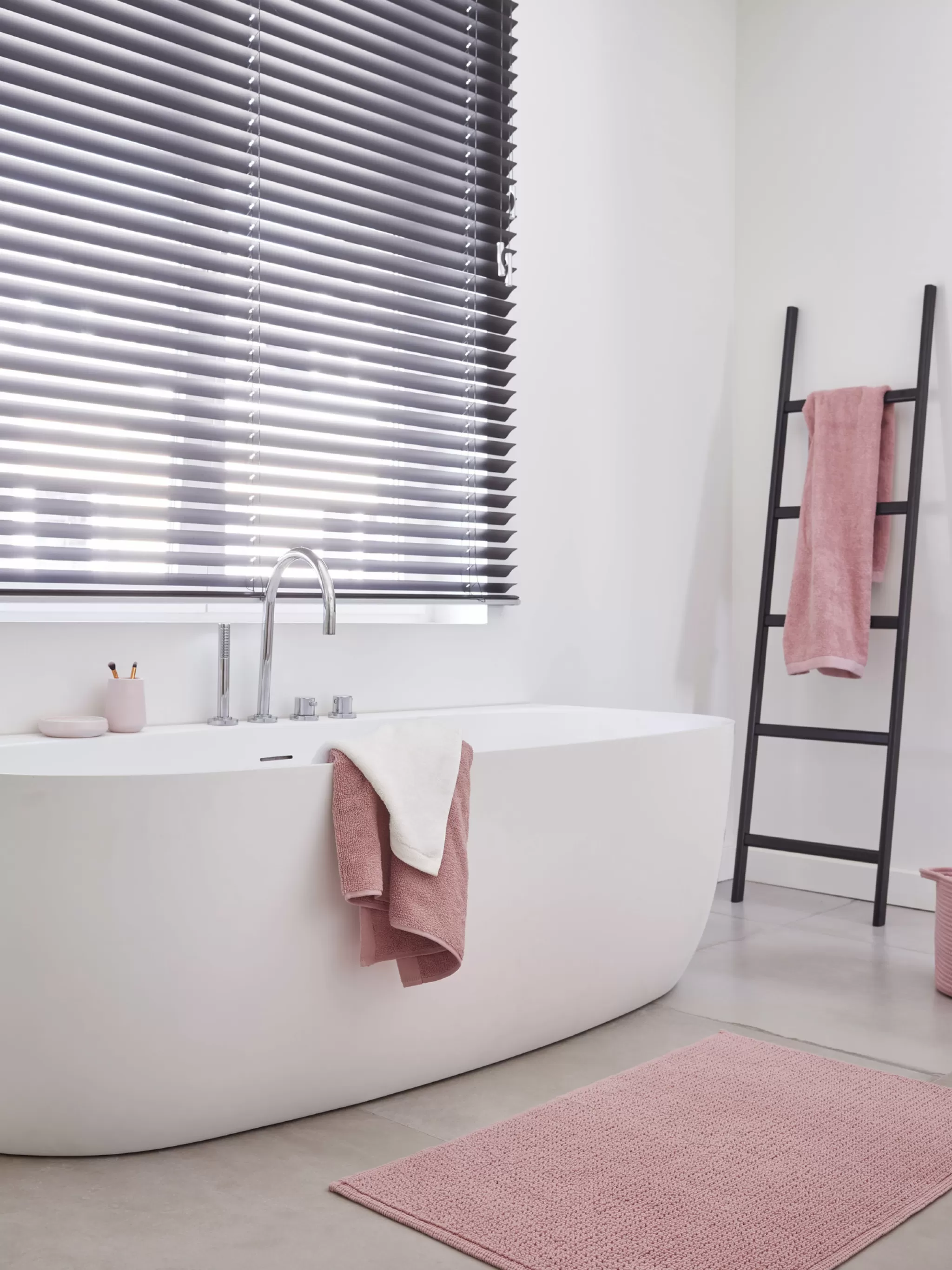 Aquanova Cotton*Bath Mat Per Color Sedum-813 (Perbmm-813)