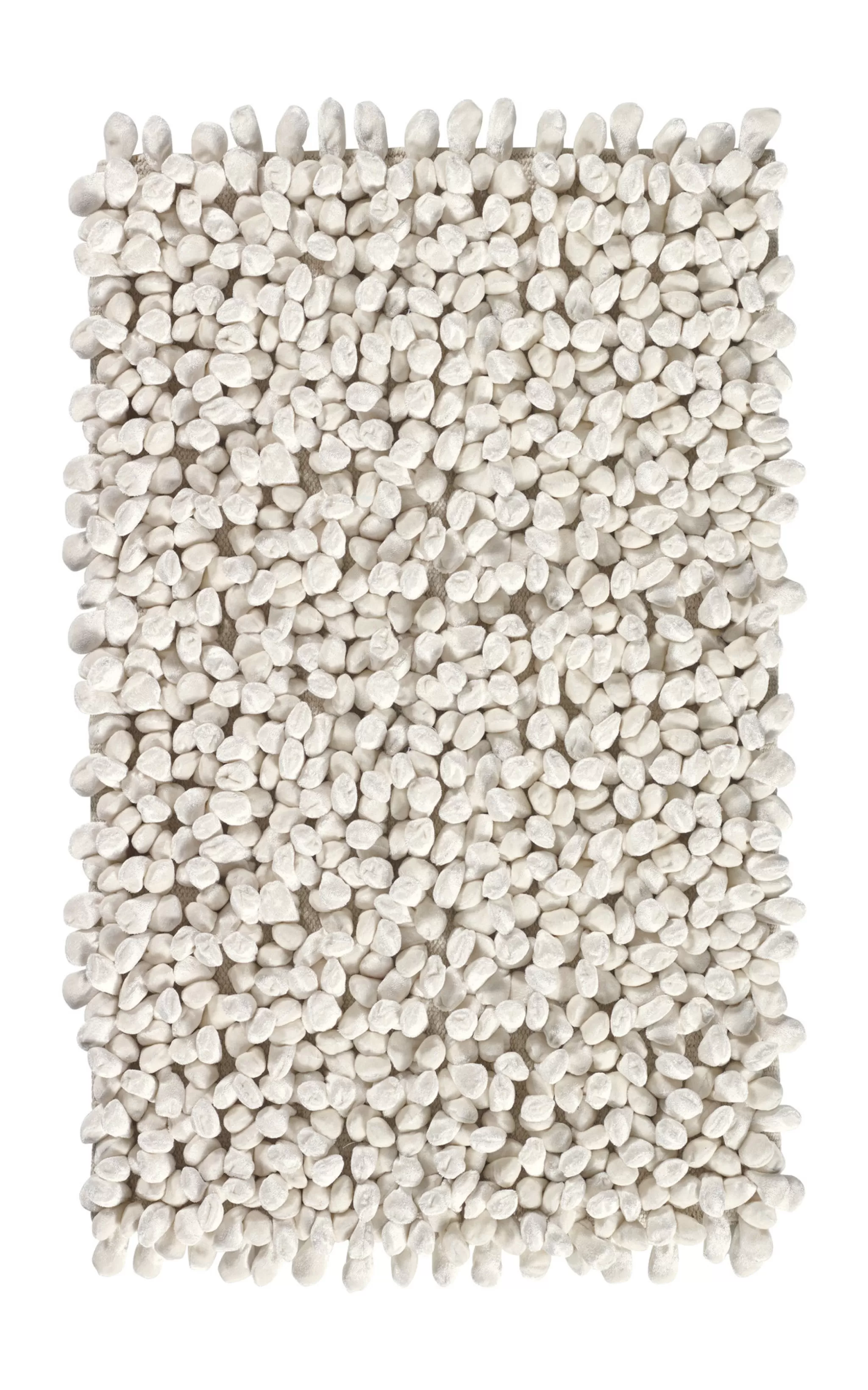 Aquanova Special*Bath Mat Rocca Ivory-10