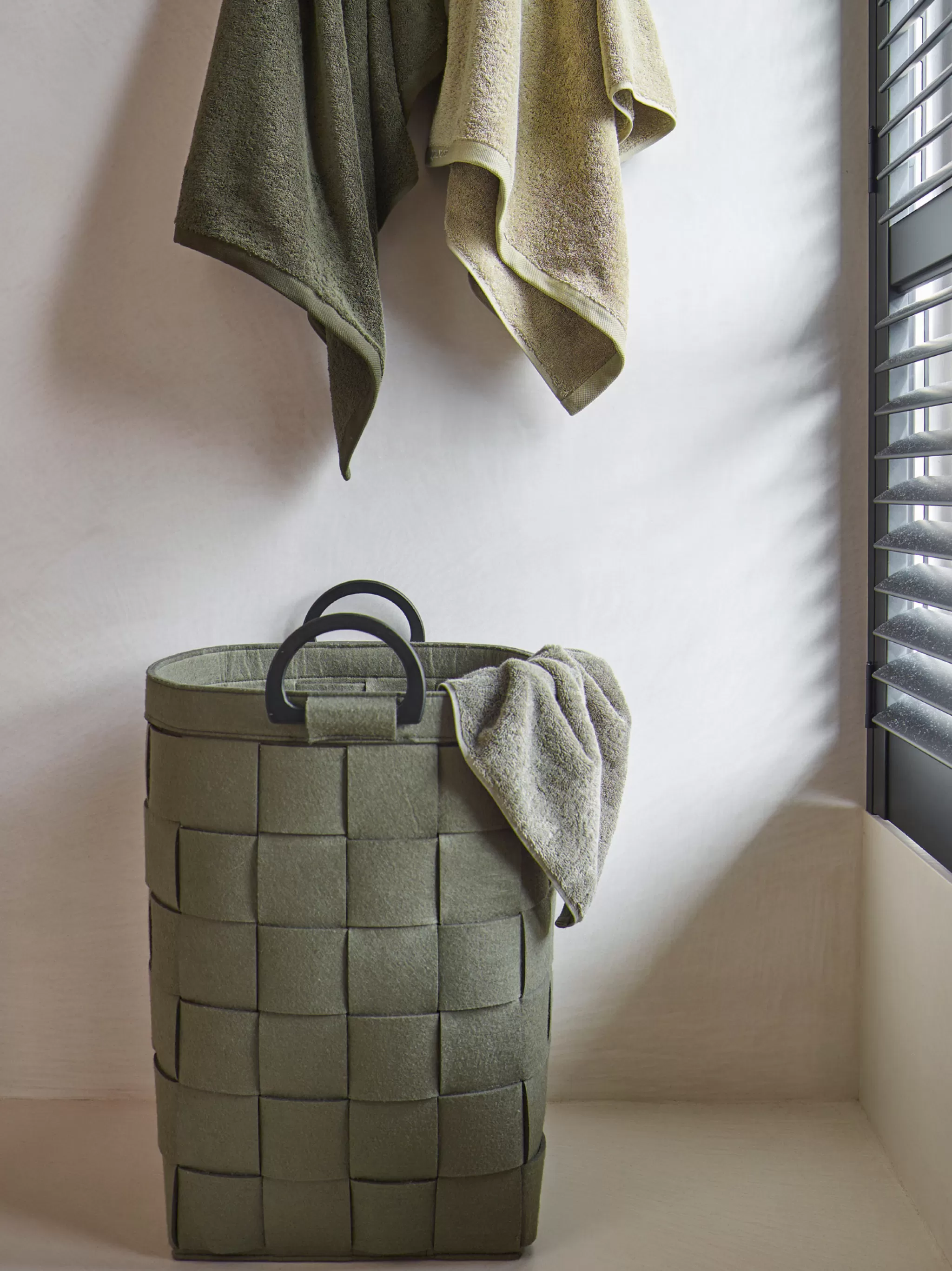Aquanova London*Bath Textiles London Color Taiga (Lontw-302)
