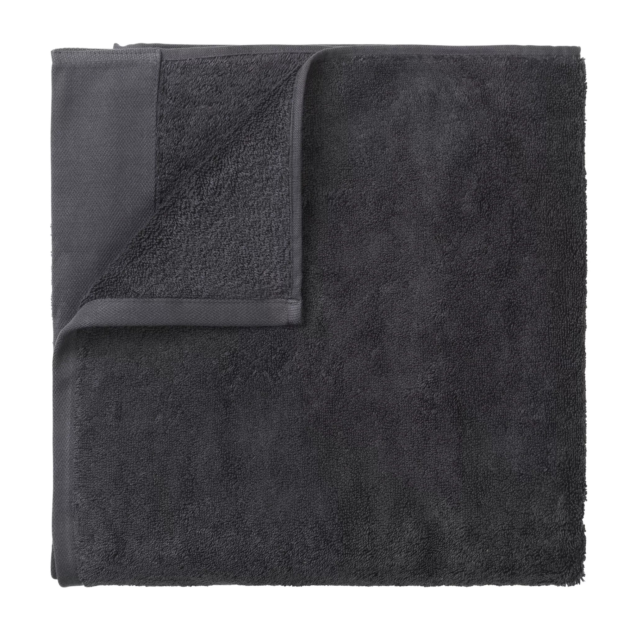 Blomus Beach Towel*Bath Towel Riva 100X200 Cm Color Magnet 700 Gr/M² (69248)