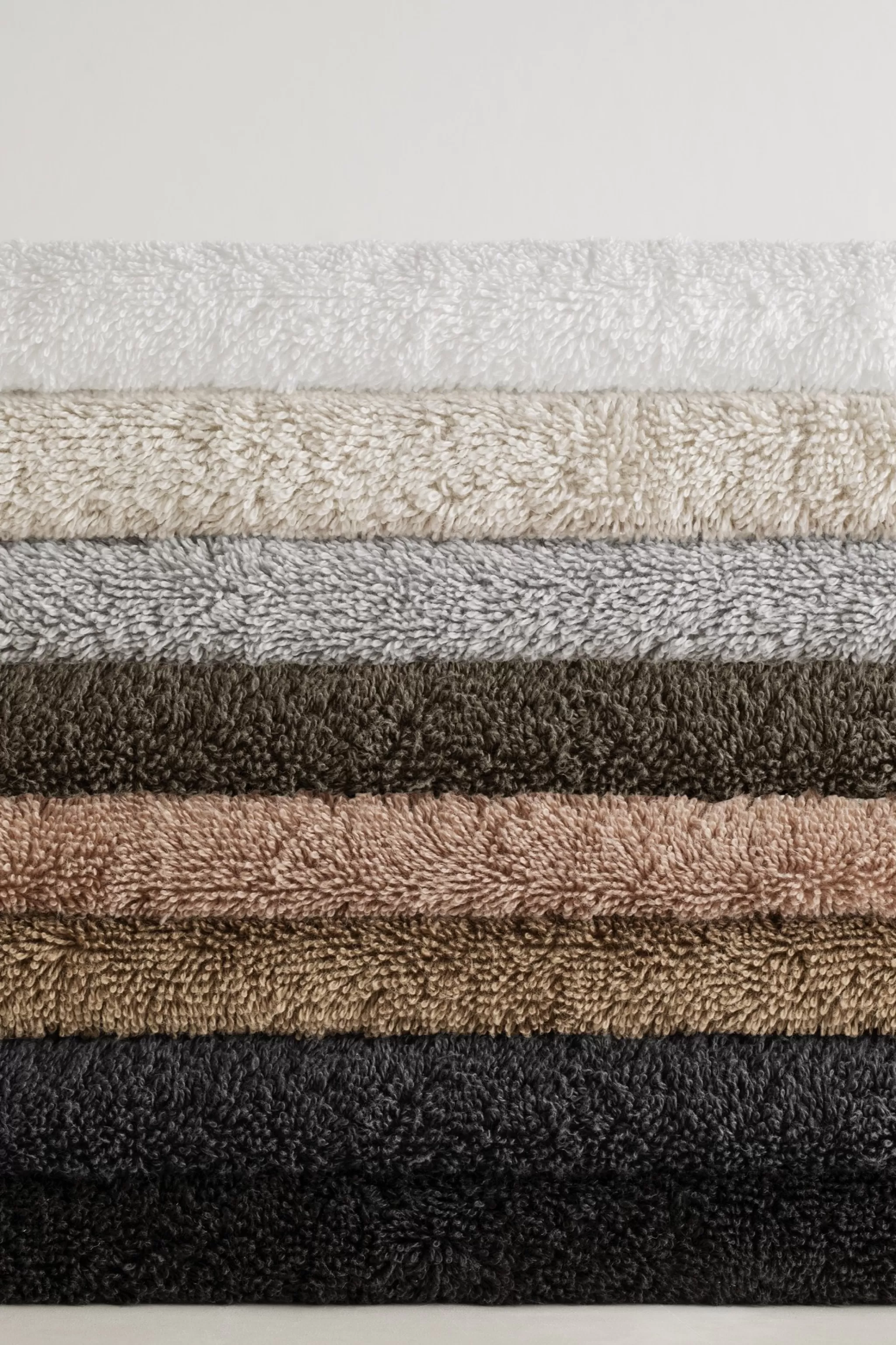 Blomus Beach Towel*Bath Towel Riva 100X200 Cm Color Magnet 700 Gr/M² (69248)