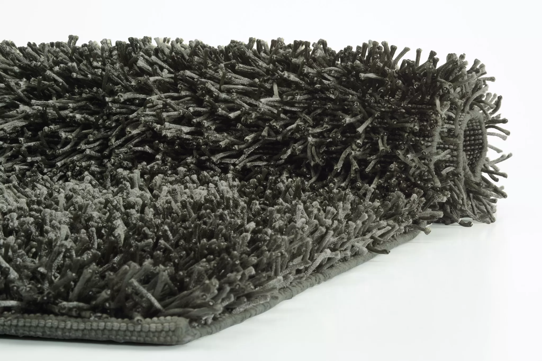Aquanova Special*Bathmat Kemen Forest-269, Green (Kembm) With Anti-Slip