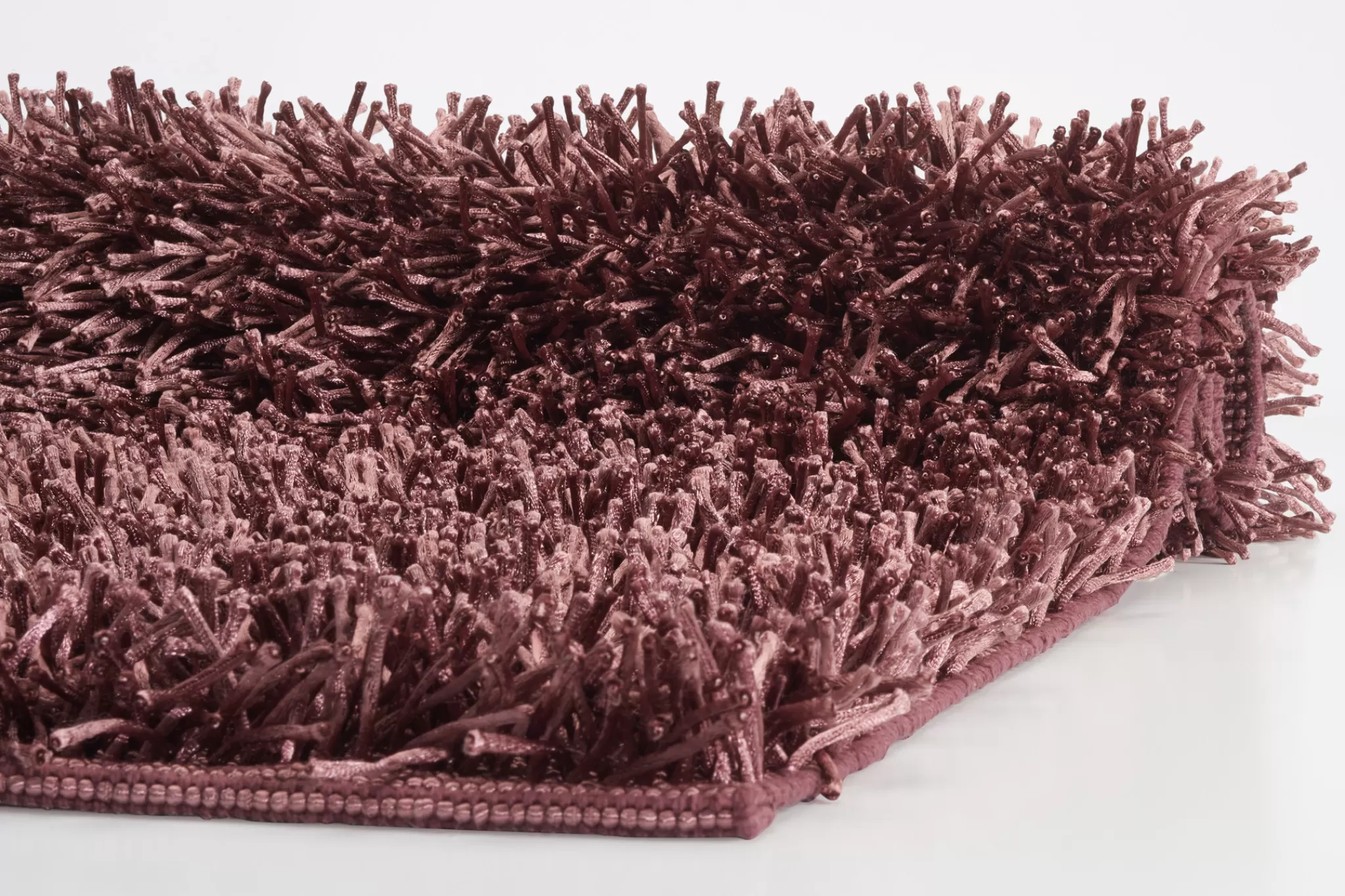 Aquanova Special*Bathmat Kemen Rose Wood-241 (Kembm) With Anti-Slip
