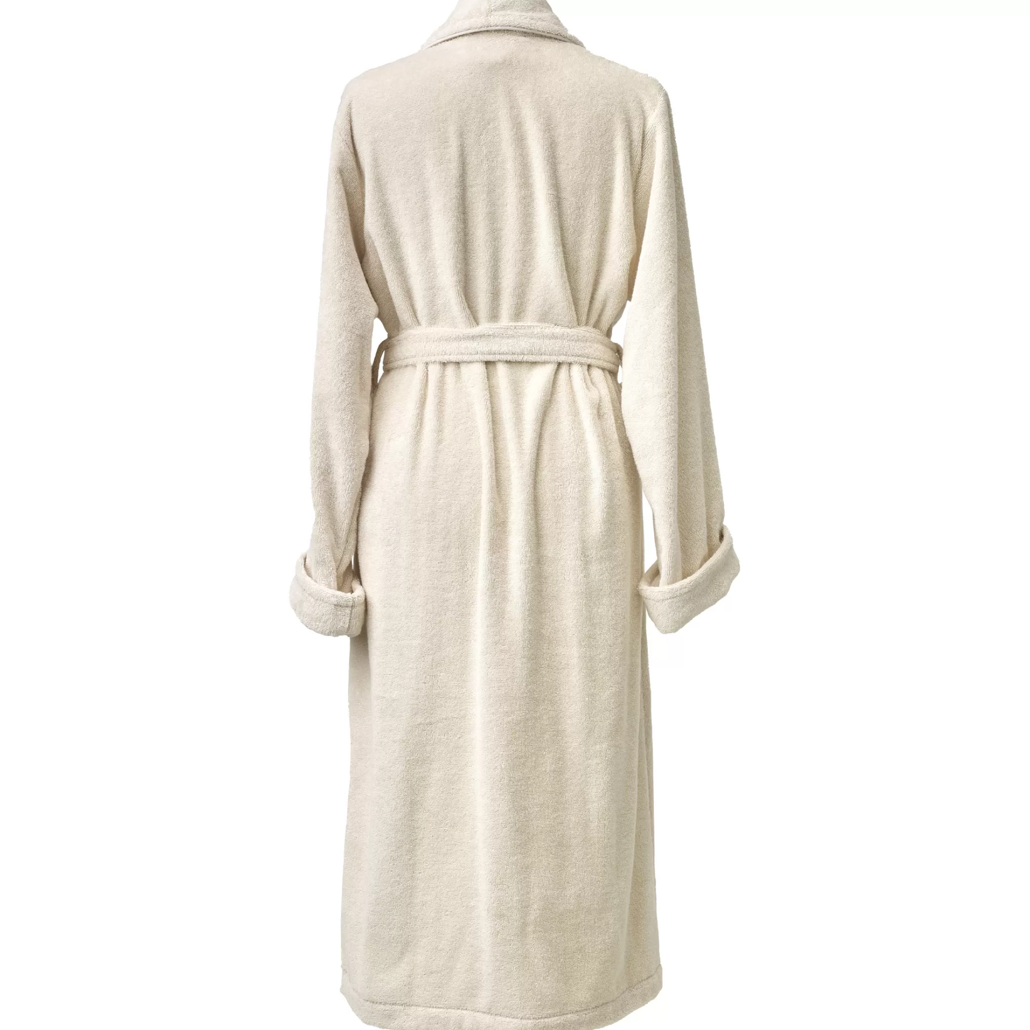 Aquanova Gentlemen*Bathrobe London Birch-806 (Lonbg-806)