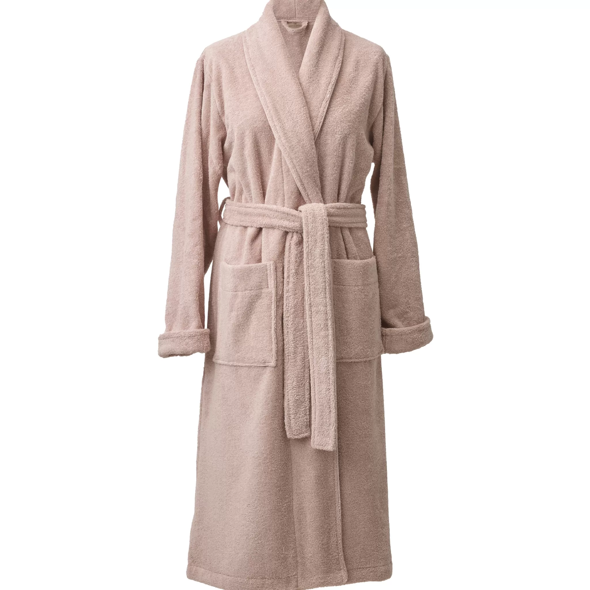 Aquanova Gentlemen*Bathrobe London Dusty Pink-87 (Lonbg-87)