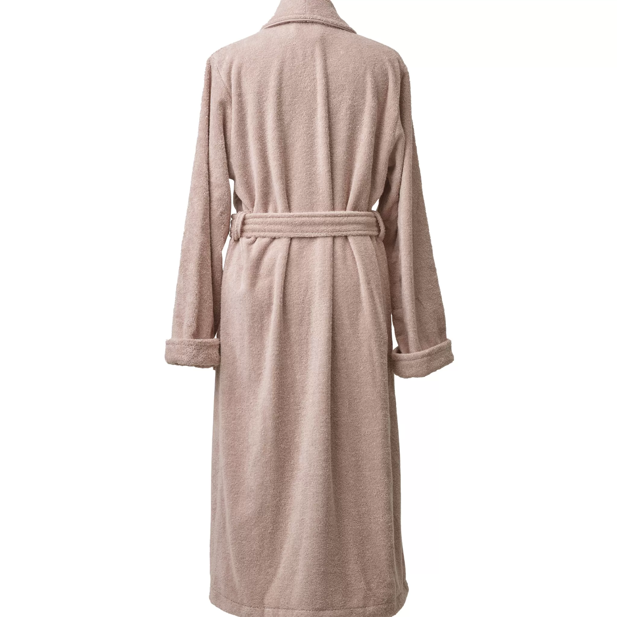 Aquanova Gentlemen*Bathrobe London Dusty Pink-87 (Lonbg-87)