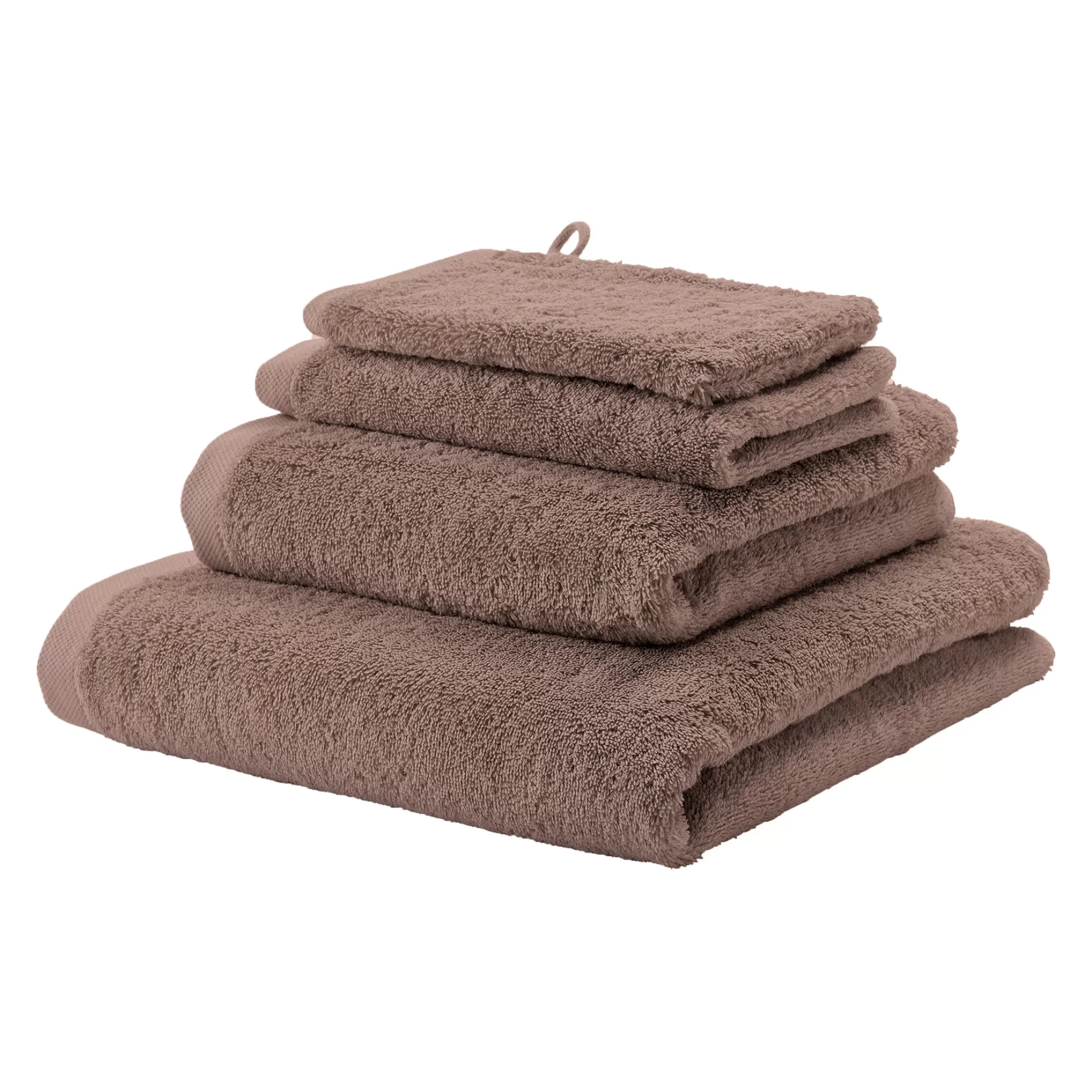 Aquanova London*Bathroom Linen London Color Camel (Lontw-155)