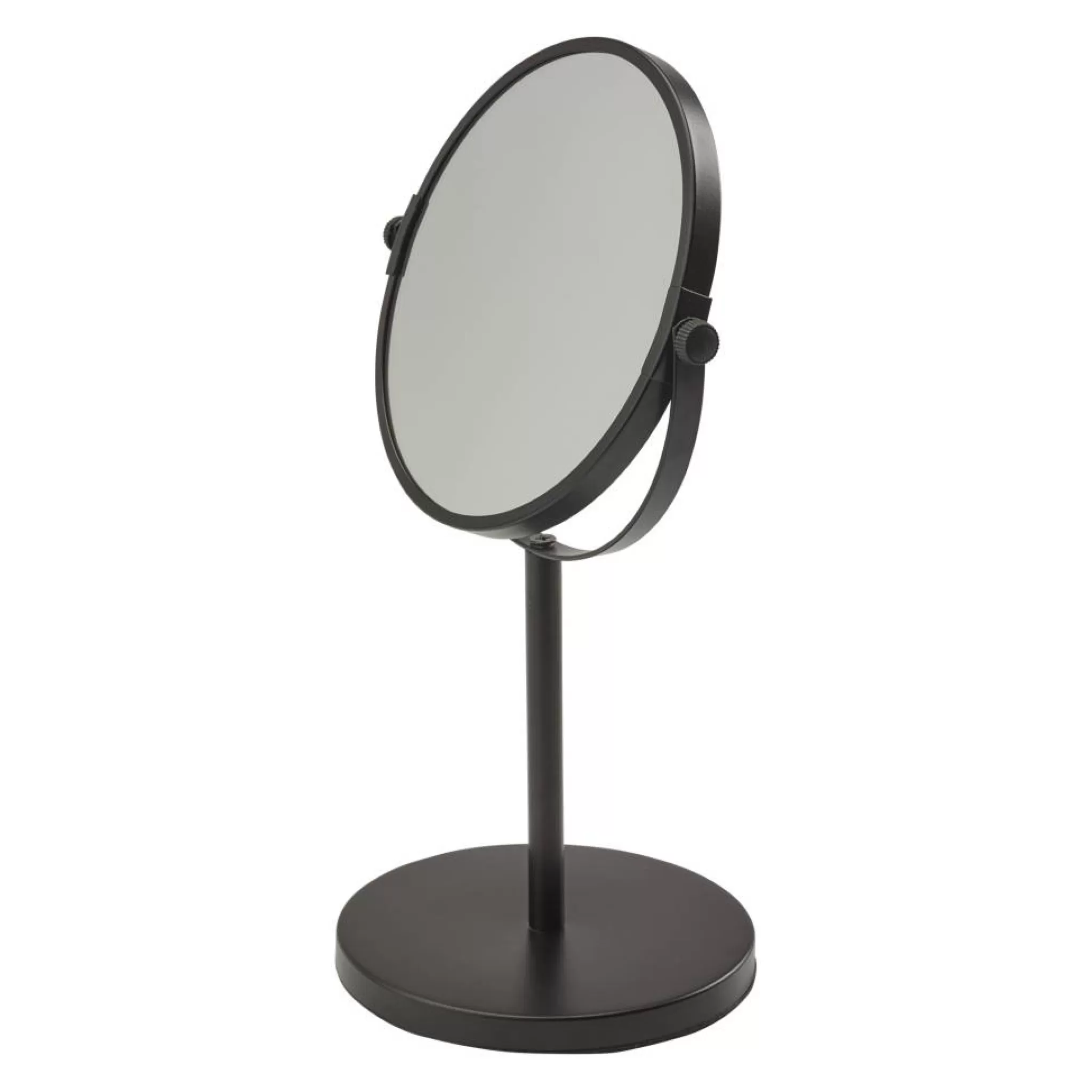 Aquanova Mirrors*Beau Cosmetic Mirror Black-09 (Beamir) Magnification 3X