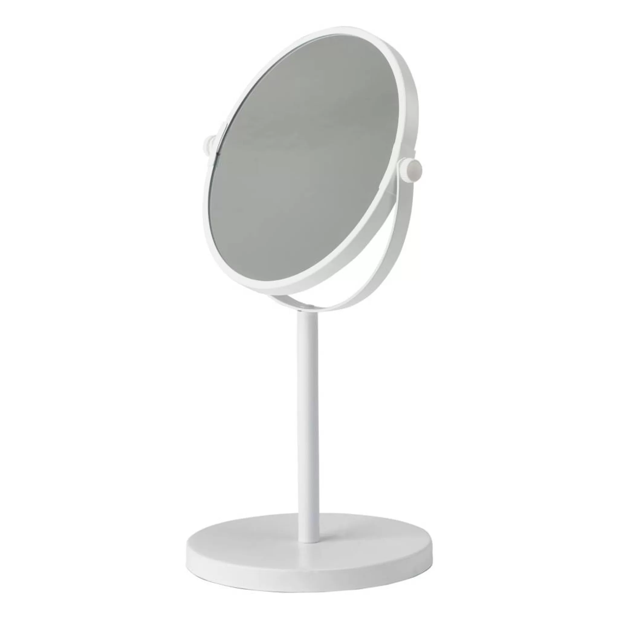 Aquanova Mirrors*Beau Cosmetics Mirror White-43 (Beamir) Magnification 3X