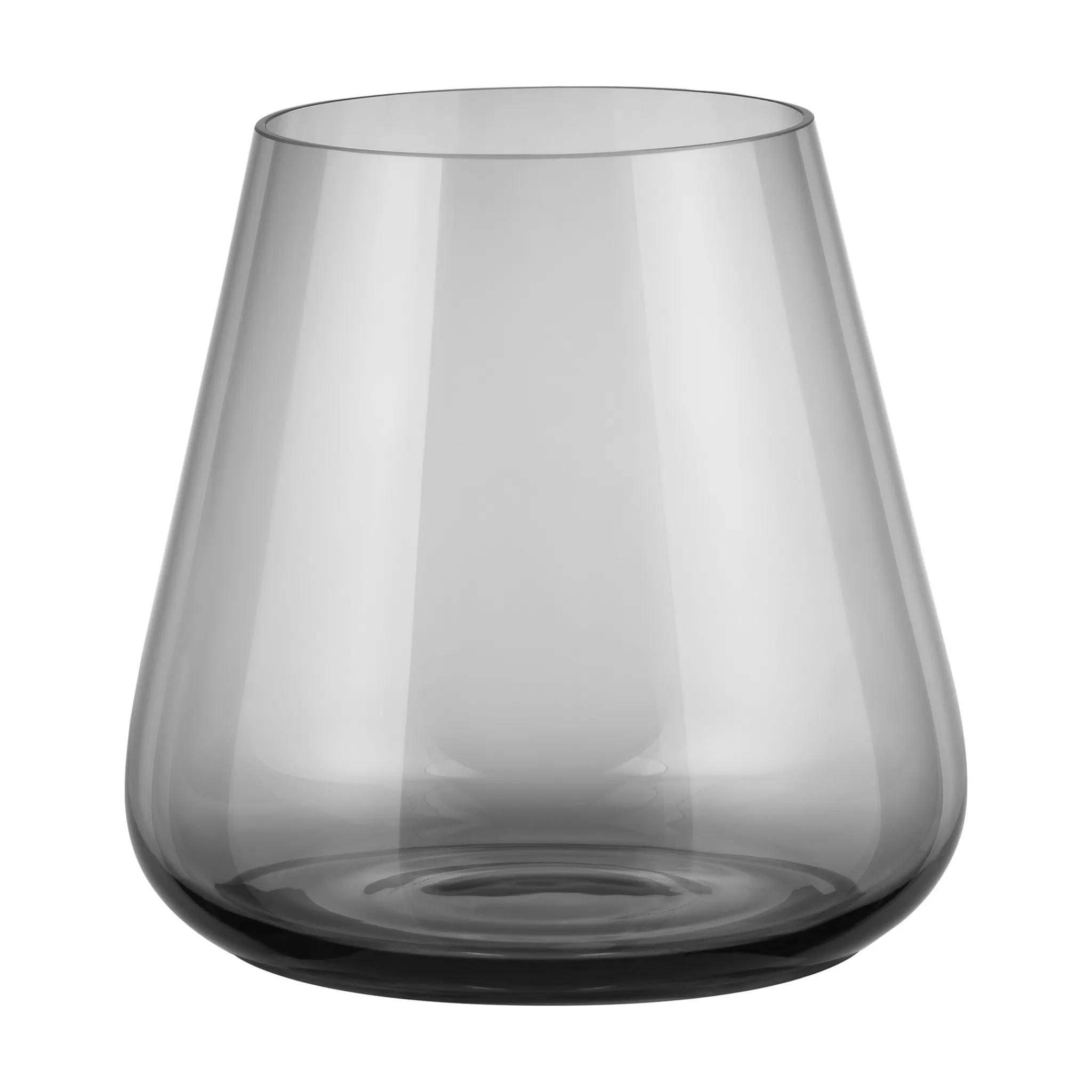 Blomus Drinking Glasses*Belo Drinking Glasses Smoke (Set/4) 64249