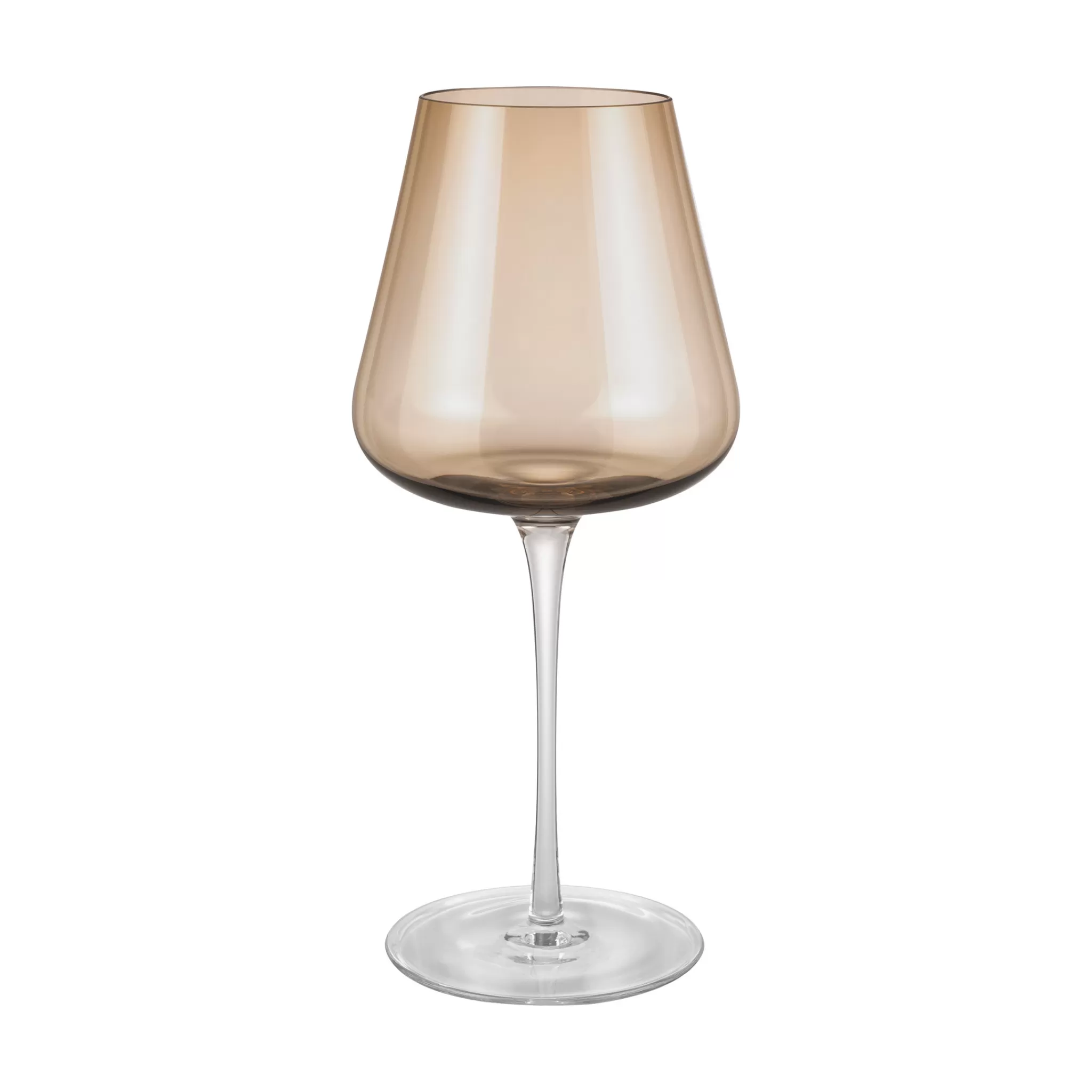 Blomus Wine Glasses*Belo Red Wine Glasses Coffee (Set/2) 64294