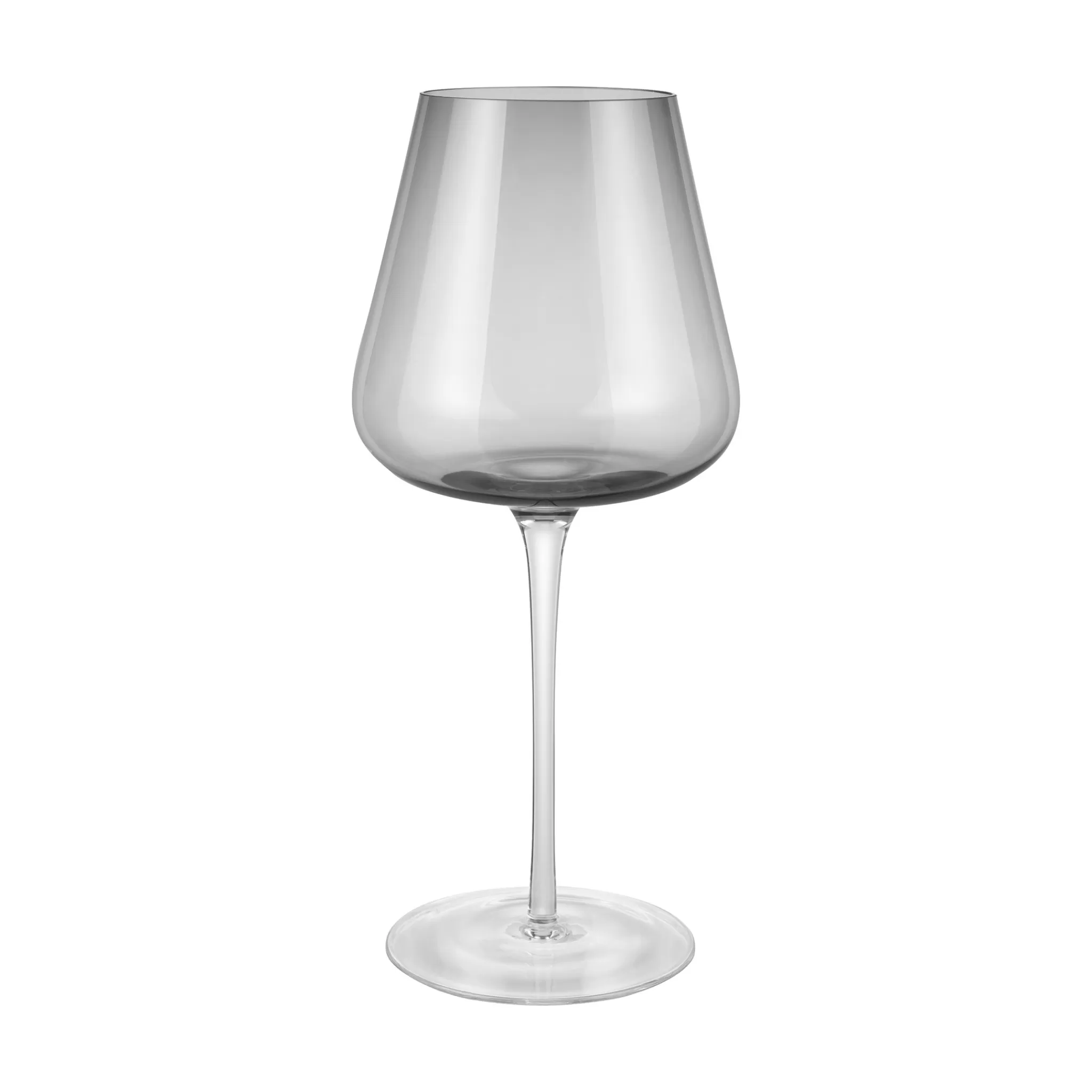 Blomus Drinking Glasses*Belo Red Wine Glasses Smoke (Set/2) 64279