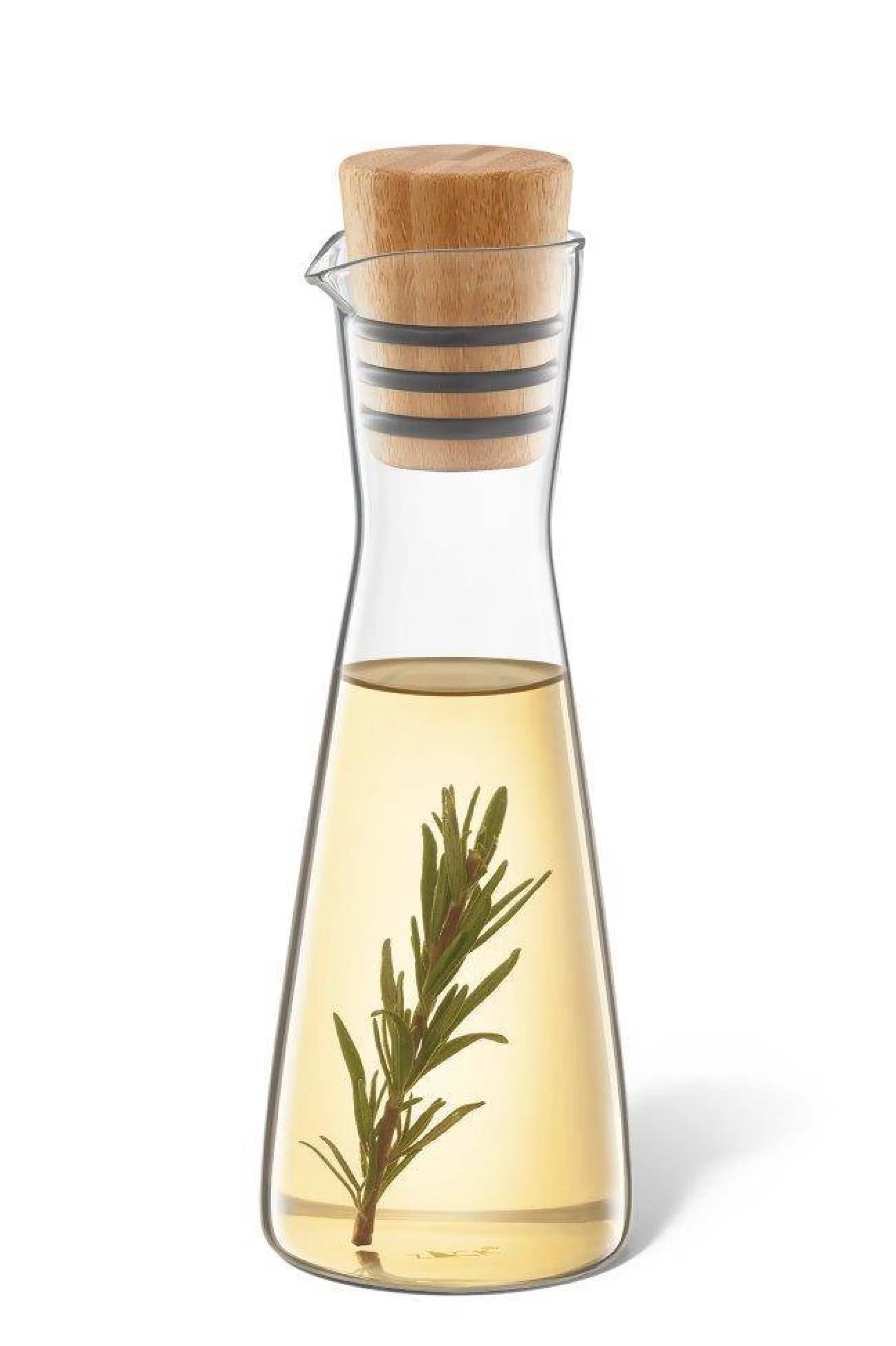 Zack Others*Bevo Oil/Vinegar Bottle 20877