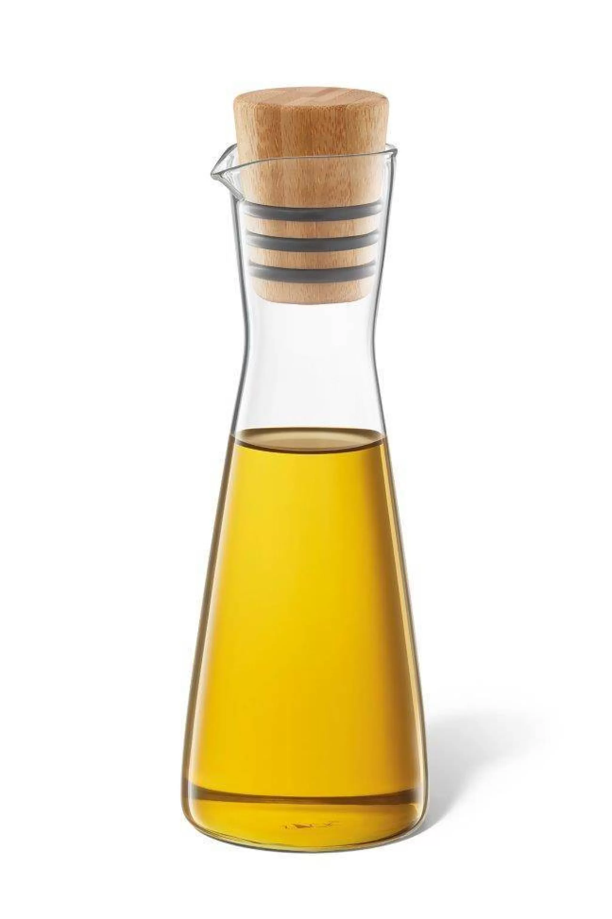 Zack Others*Bevo Oil/Vinegar Bottle 20877