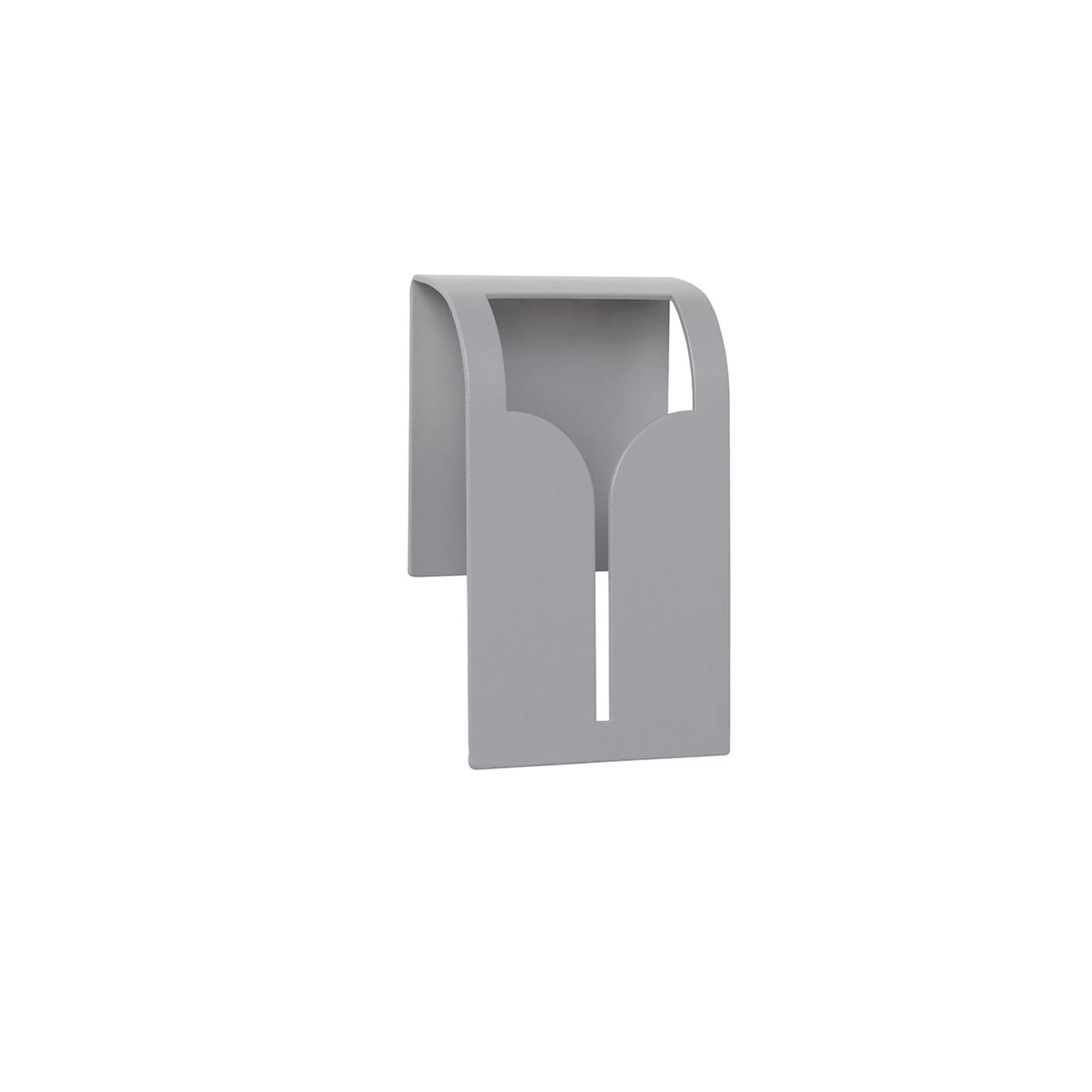 Blomus Towel Hook*Bogo Towel Hook Self-Adhesive Sharkskin (64183)