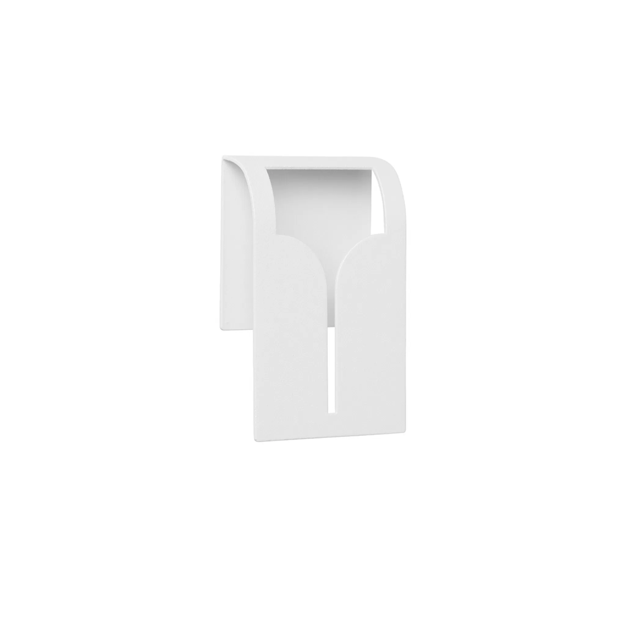 Blomus Towel Hook*Bogo Towel Hook Self-Adhesive White (64184)