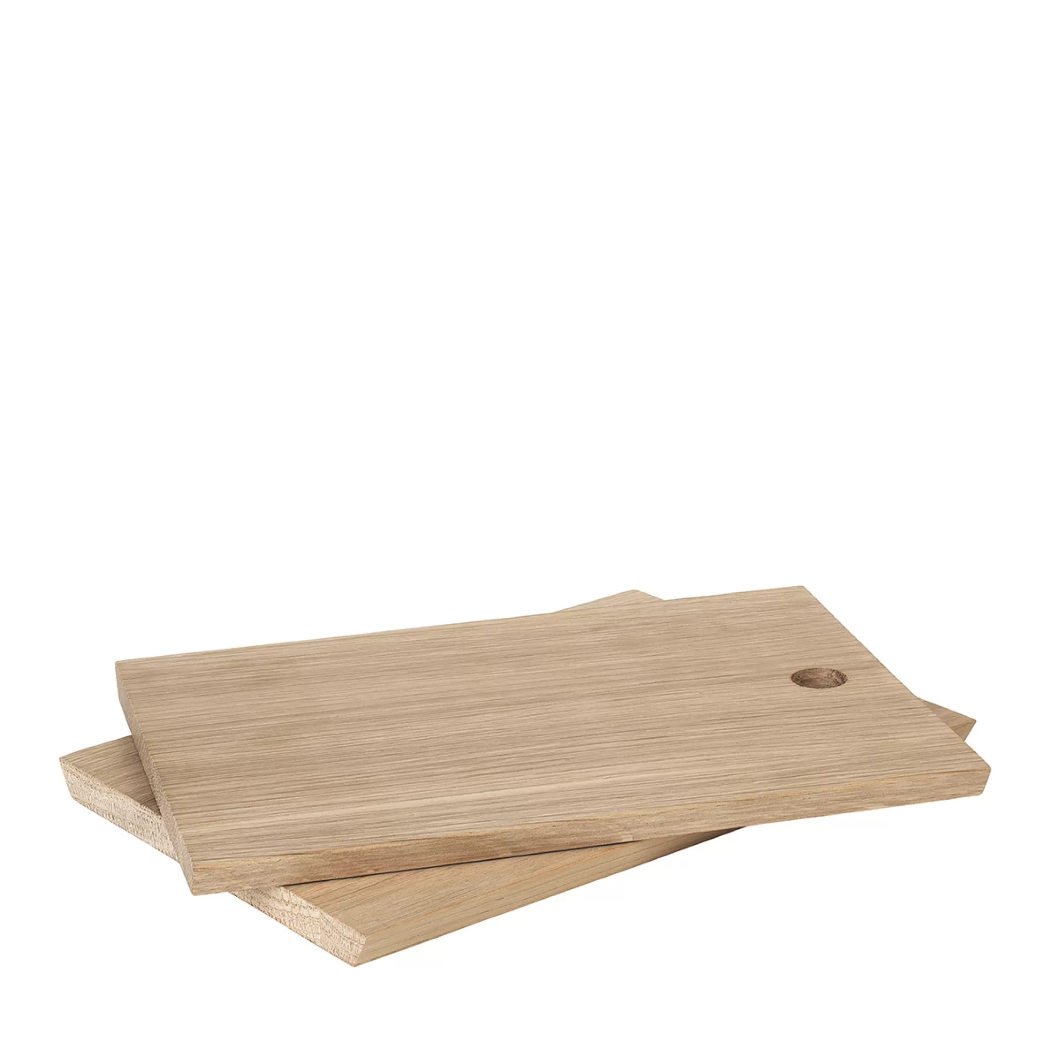 Blomus Serving Boards*Borda Cutting Board 20X14 Cm (Set / 2) - 63795