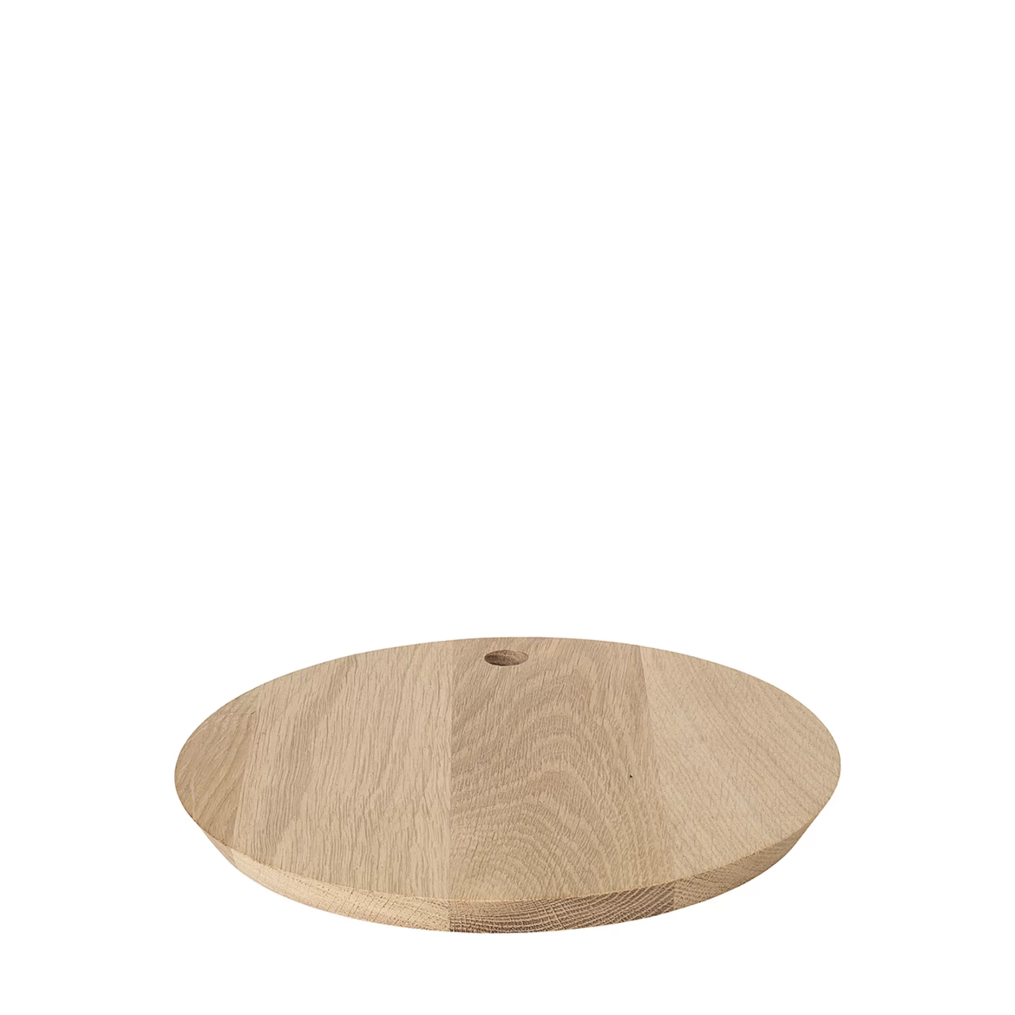 Blomus Serving Boards*Borda Round Cutting Board 20 Cm - 63796