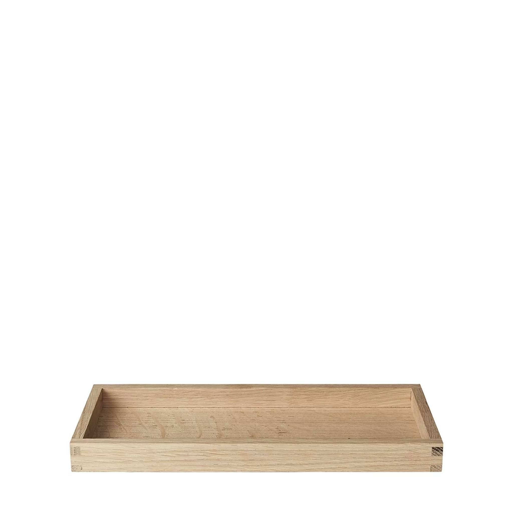 Blomus Tray*Borda Tray / Tray 12X30 Cm (63798)