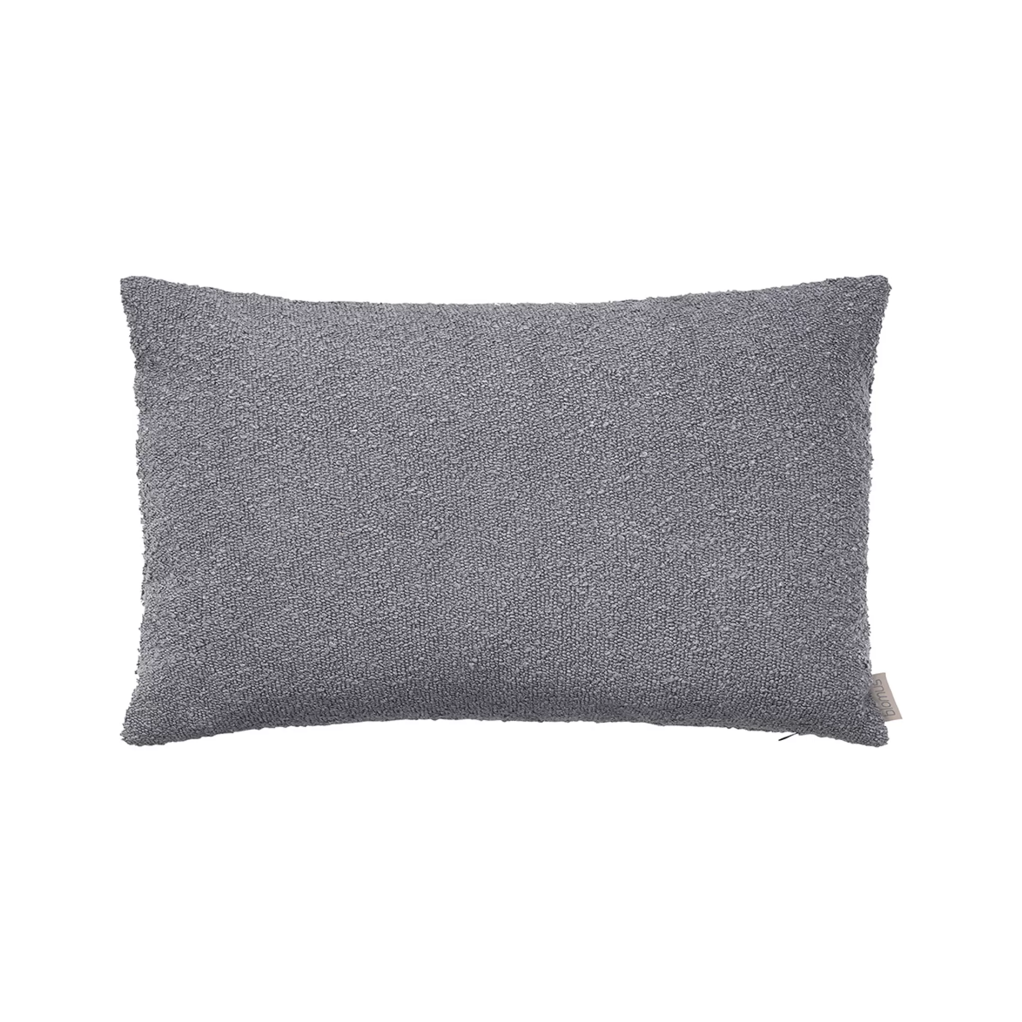 Blomus Decorative Pillows*Boucle Cushion Cover 30X50 - Magnet (66596)