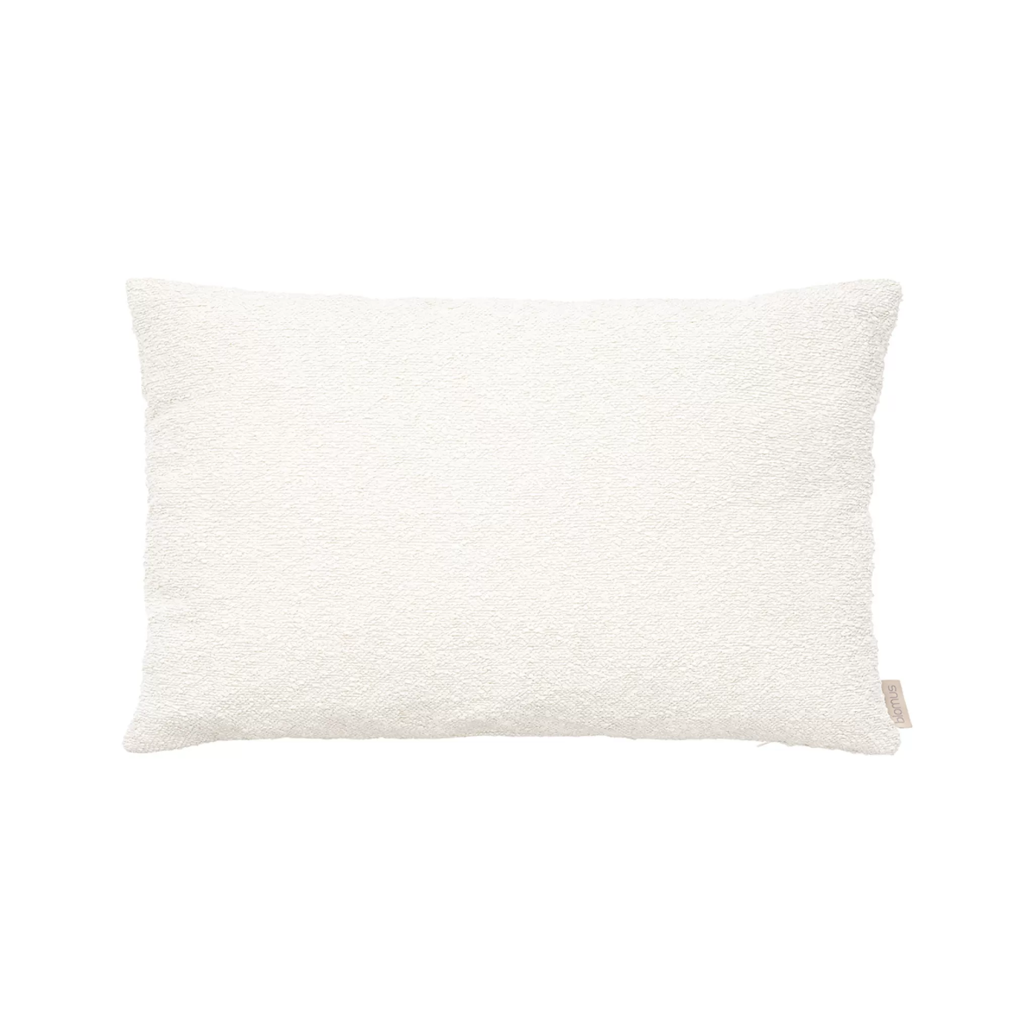 Blomus Decorative Pillows*Boucle Cushion Cover 30X50 - Moonbeam (66594)