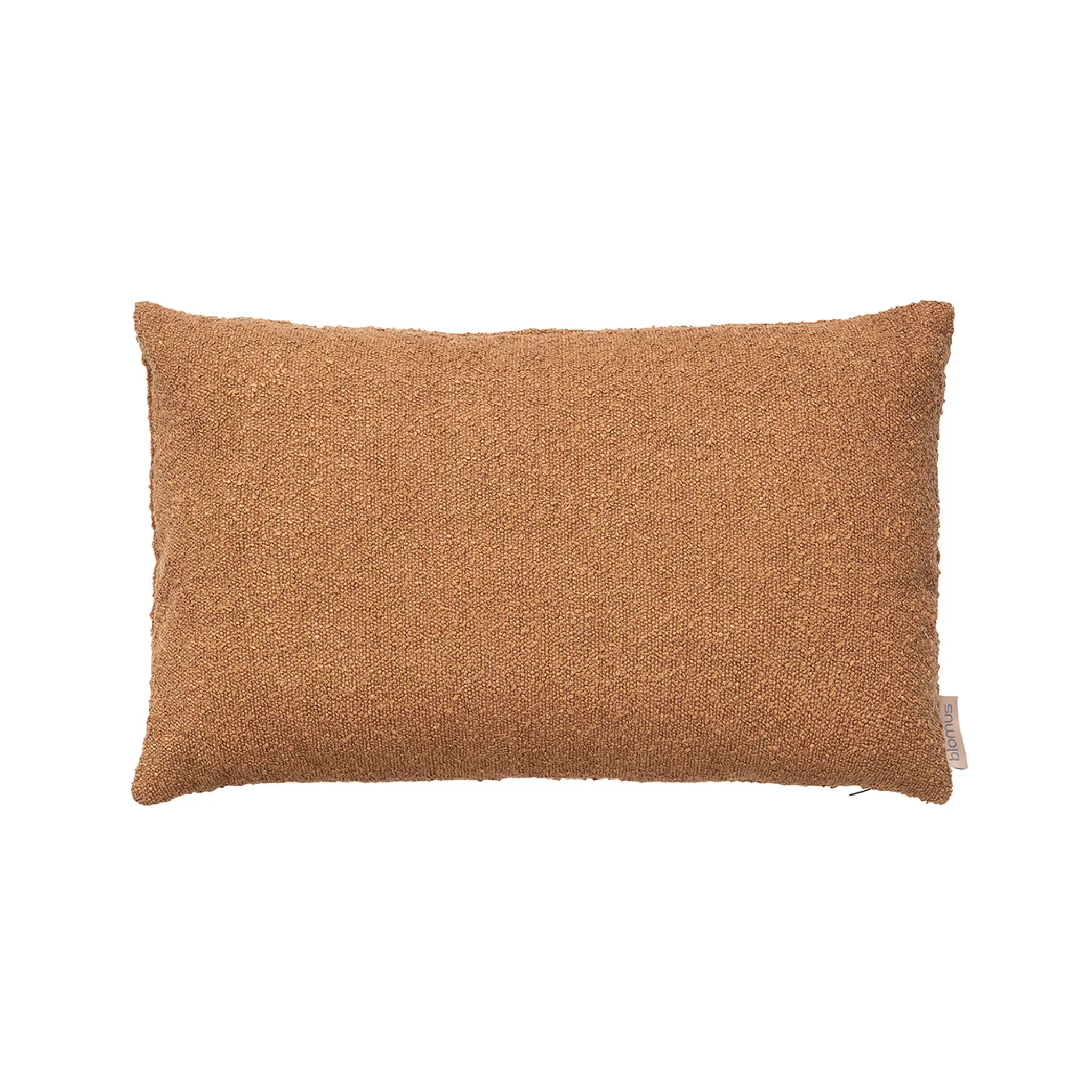 Blomus Decorative Pillows*Boucle Cushion Cover 30X50 - Tan (66595)