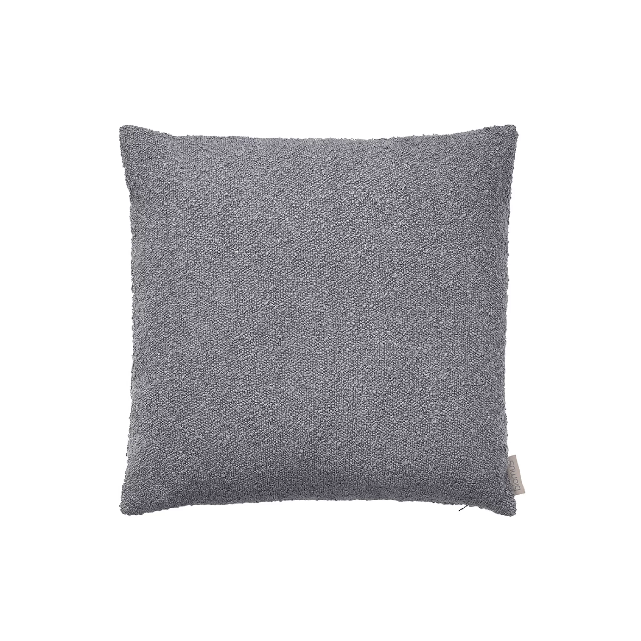 Blomus Decorative Pillows*Boucle Cushion Cover 40X40 - Magnet (66580)