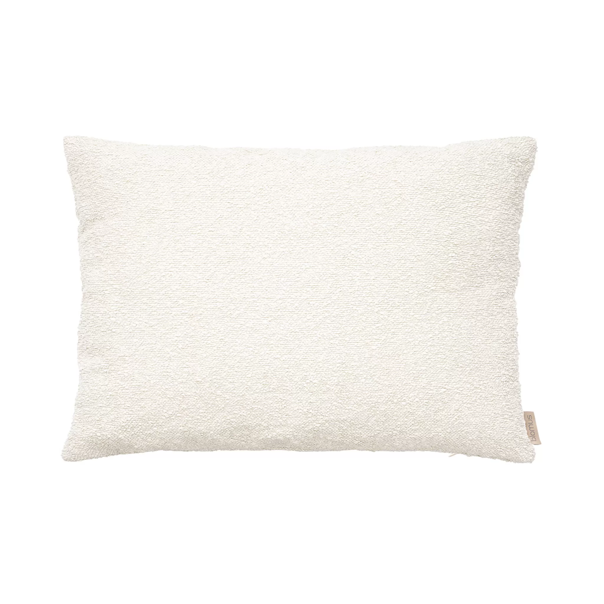 Blomus Decorative Pillows*Boucle Cushion Cover 40X60 - Moonbeam (66602)
