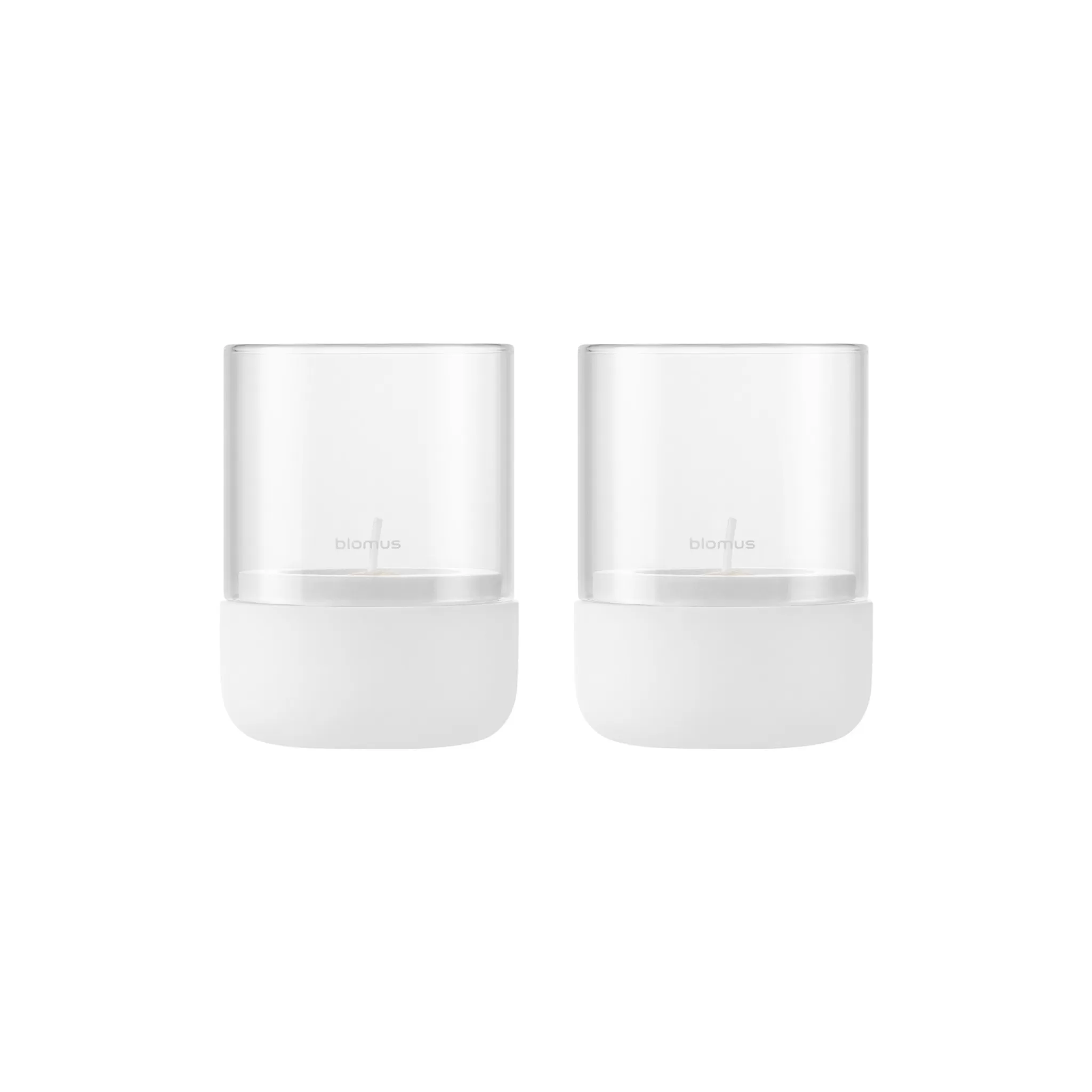 Cheap Calma Lantern Lily White, Extra Small (66945) Set / 2 Lantern