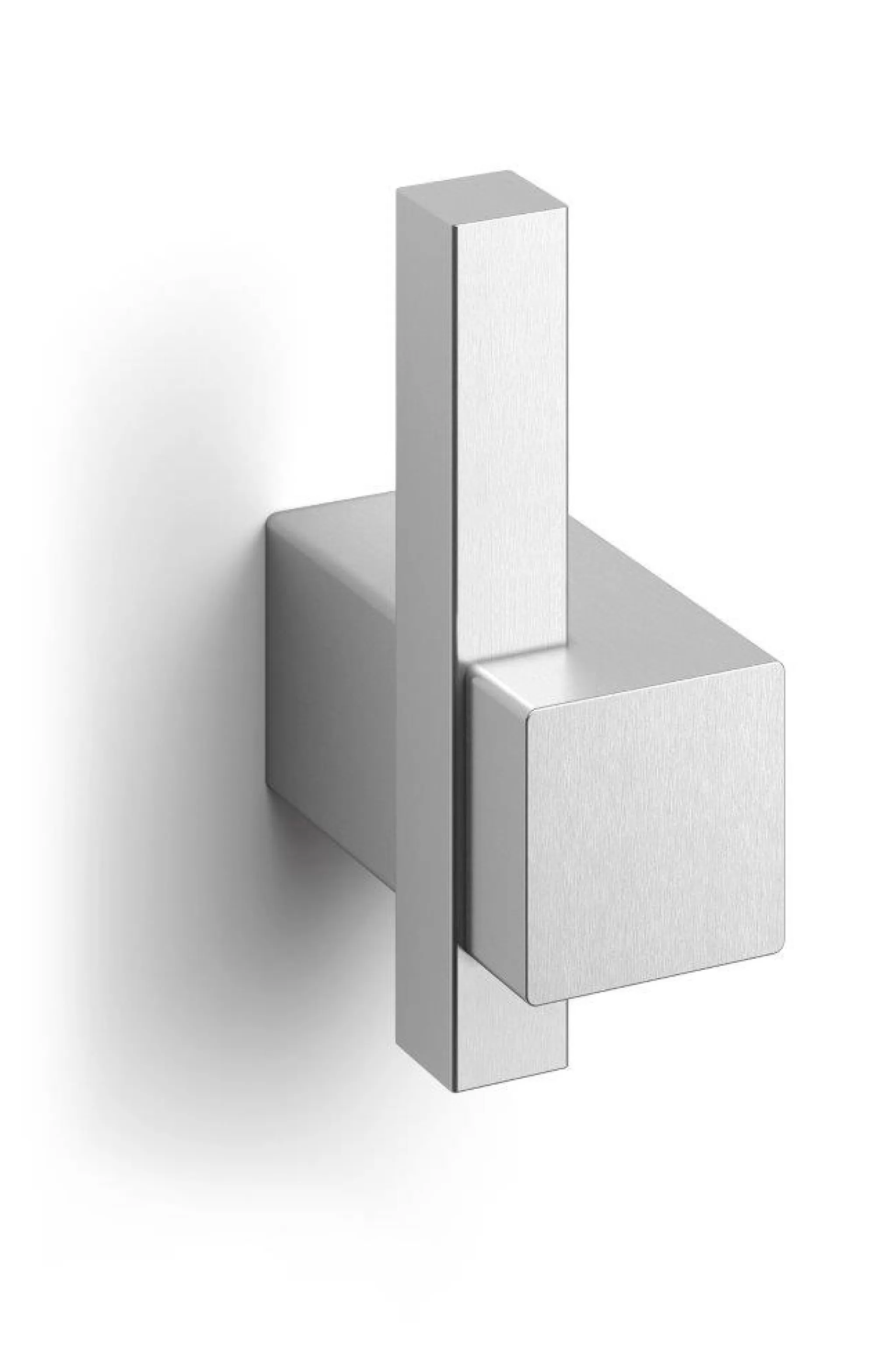 Zack Towel Hook*Carvo 3-Piece Basic Package (Mat)