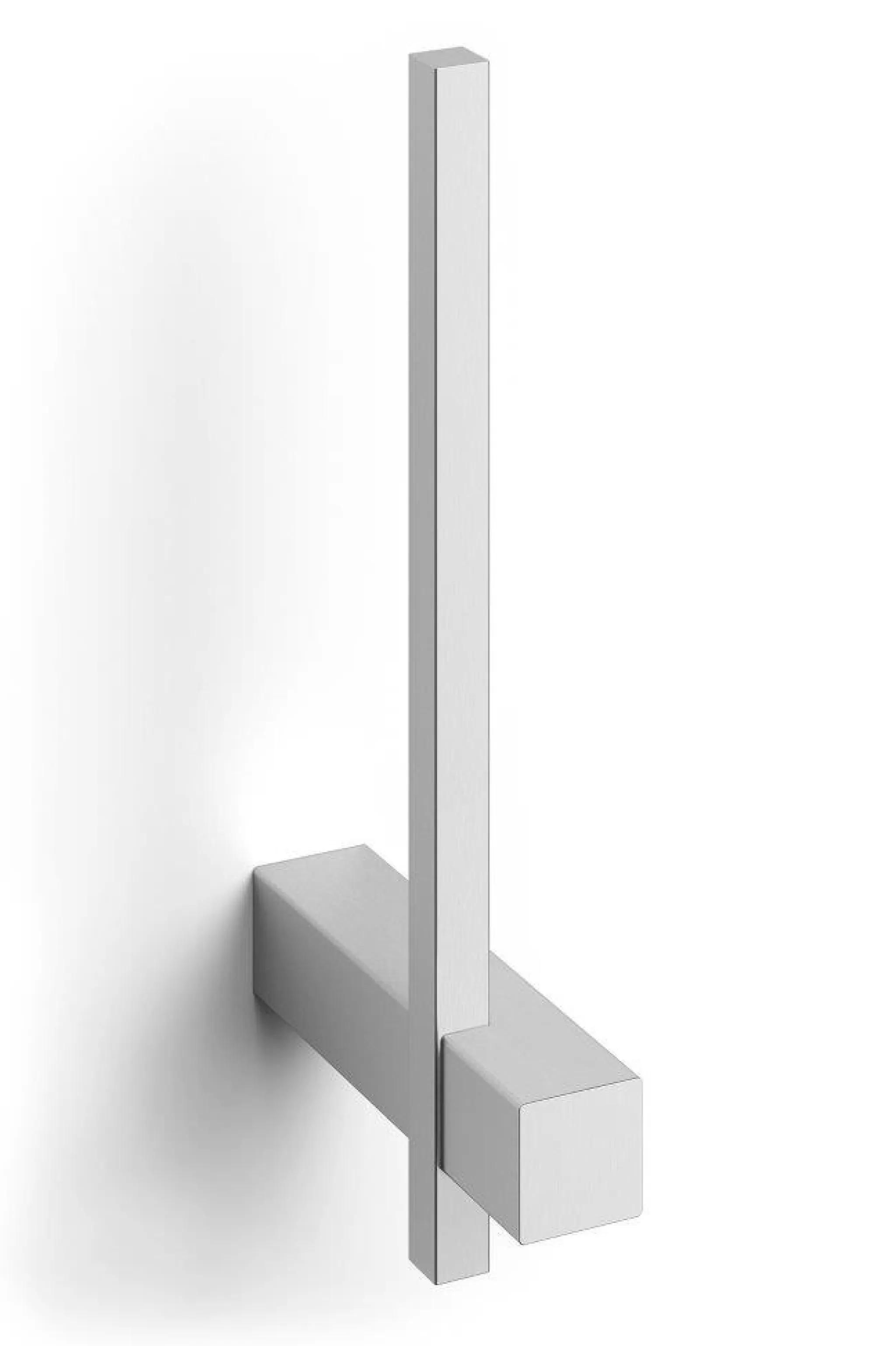 Zack Roll Holder*Carvo Spare Roll Holder 40481 (Mat)
