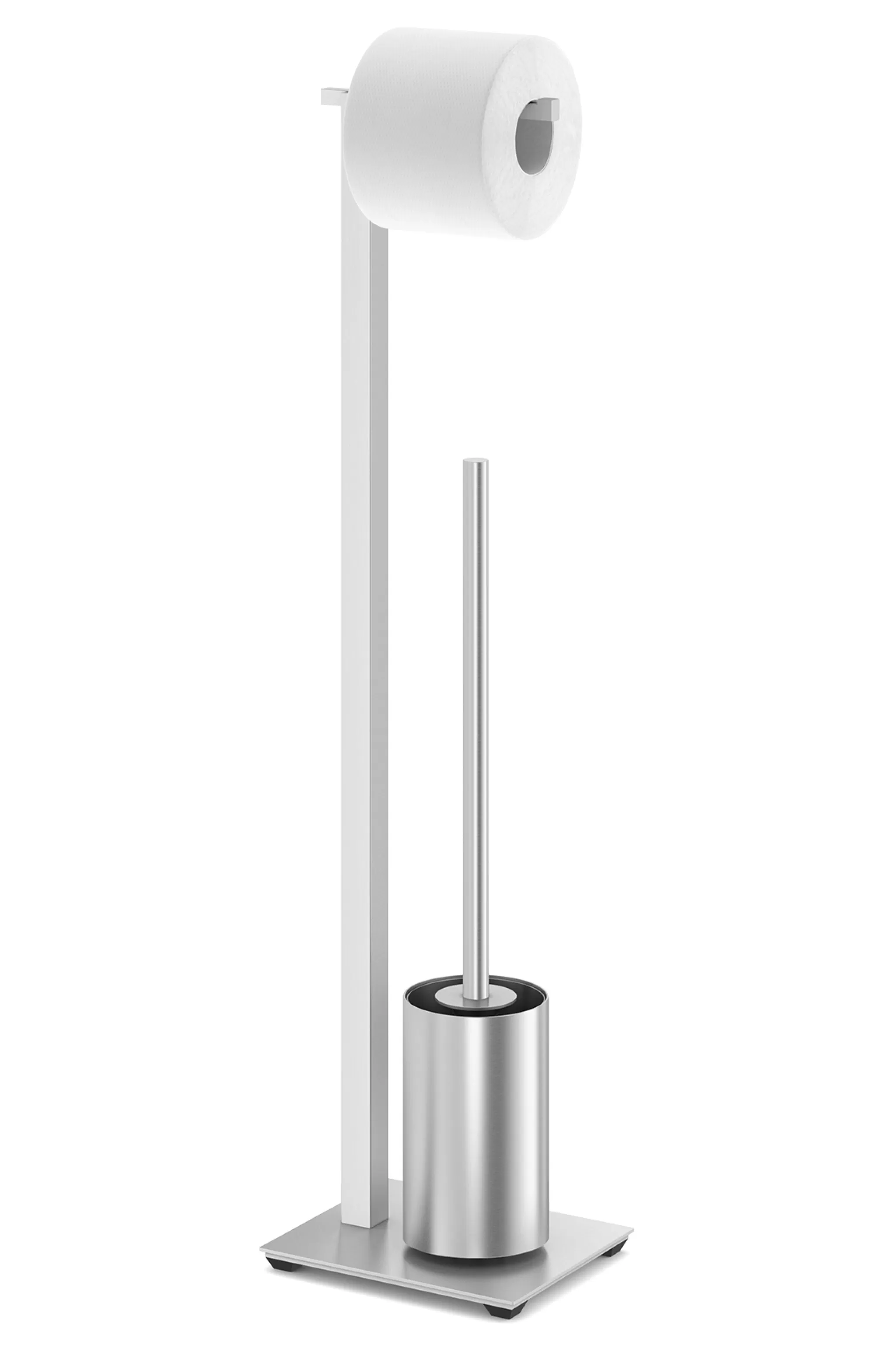 Zack Toilet Butler*Carvo Toilet Butler 40488 (Mat)