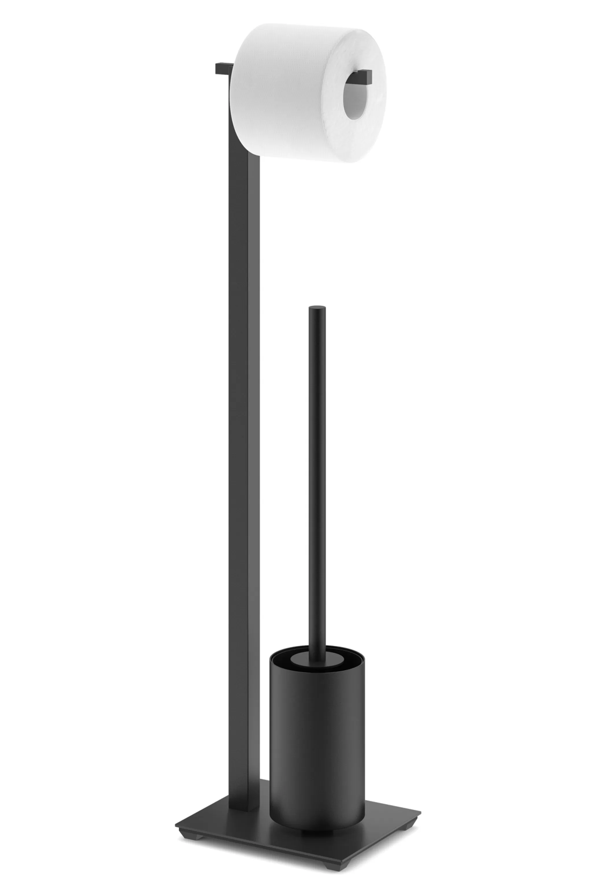 Zack Toilet Butler*Carvo Toilet Butler 40508 (Black)