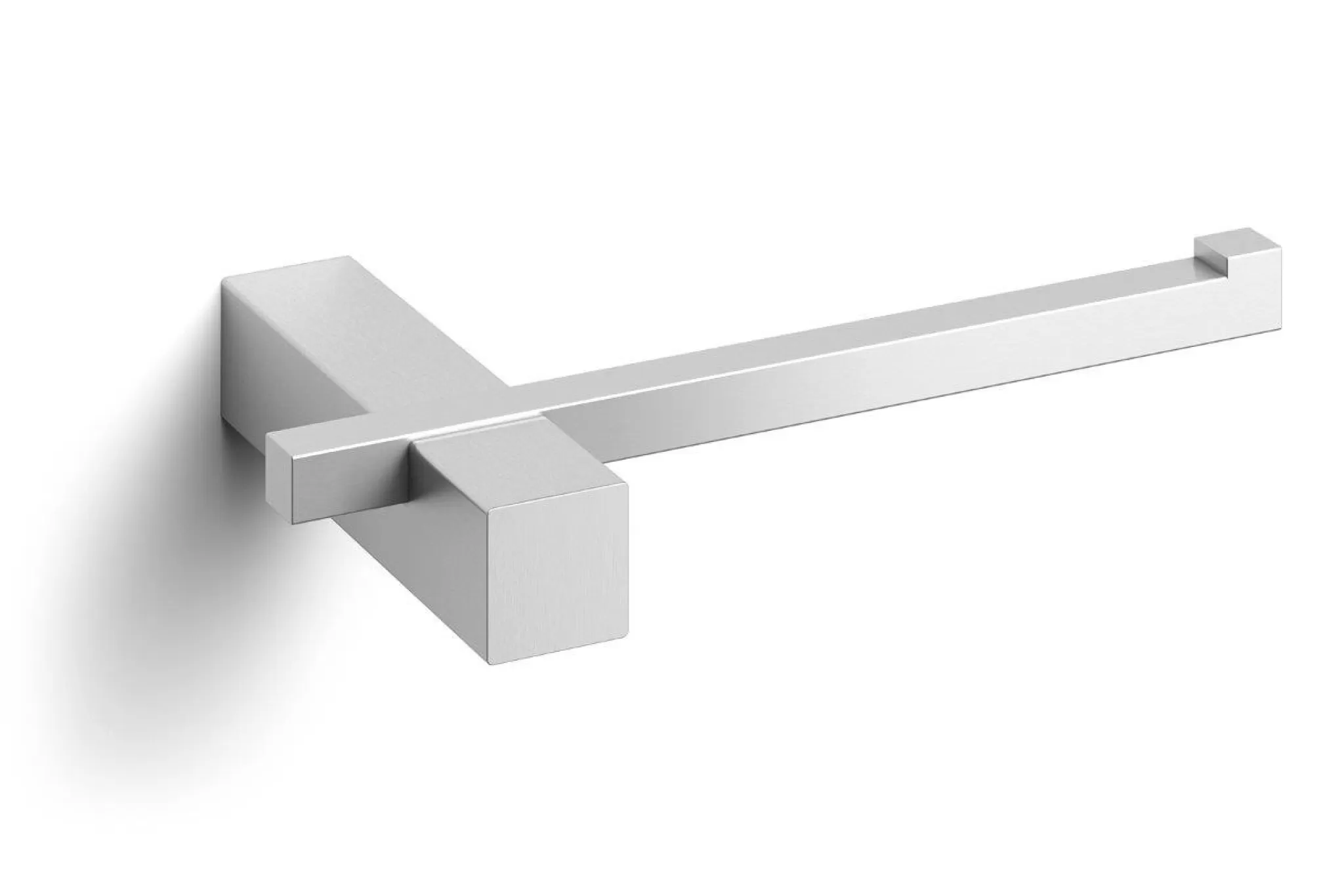 Zack Roll Holder*Carvo Toilet Roll Holder Wall Mounted 40480 (Mat)