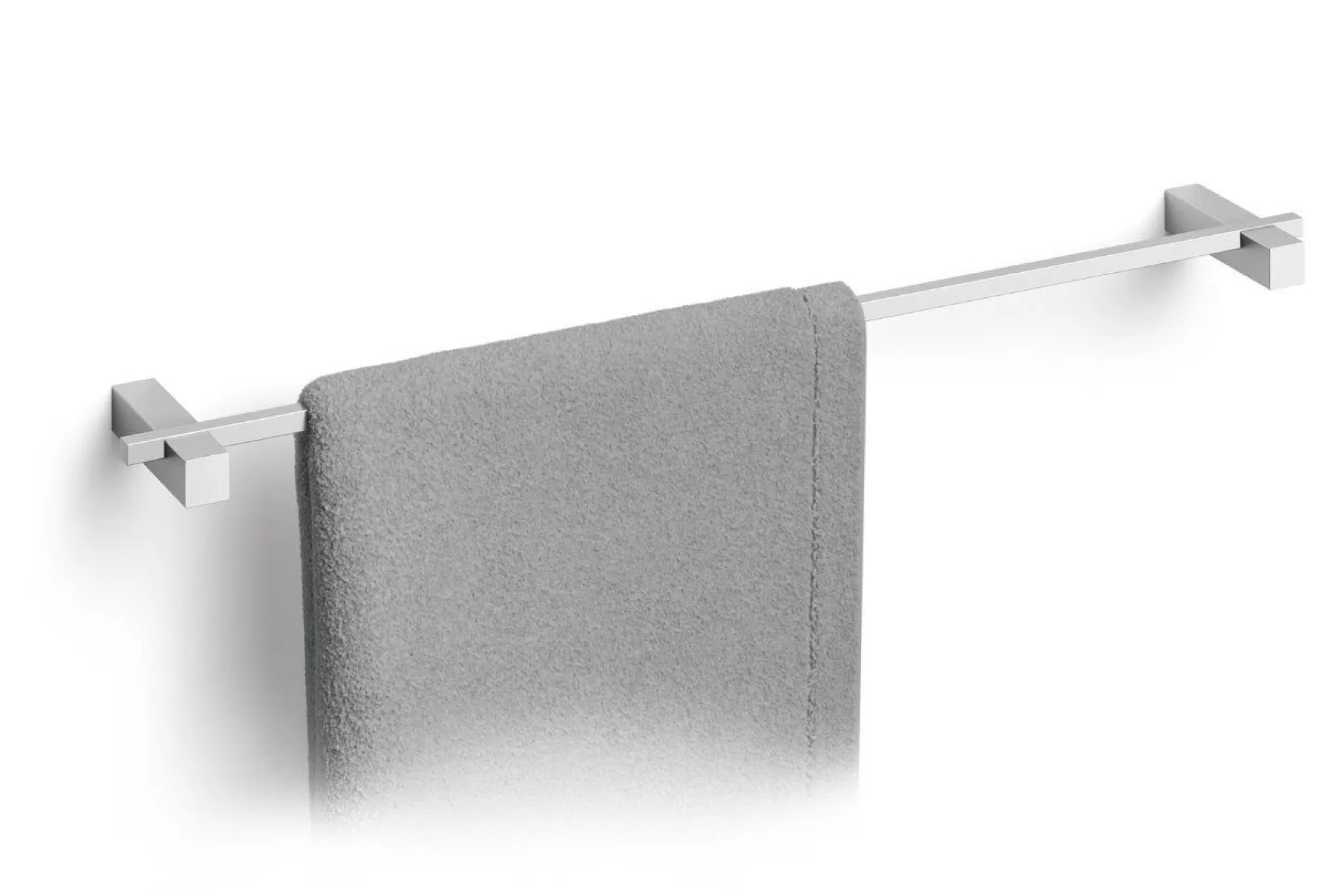 Zack Towel Rail*Carvo Towel Rail 65.8 Cm 40482 (Mat)