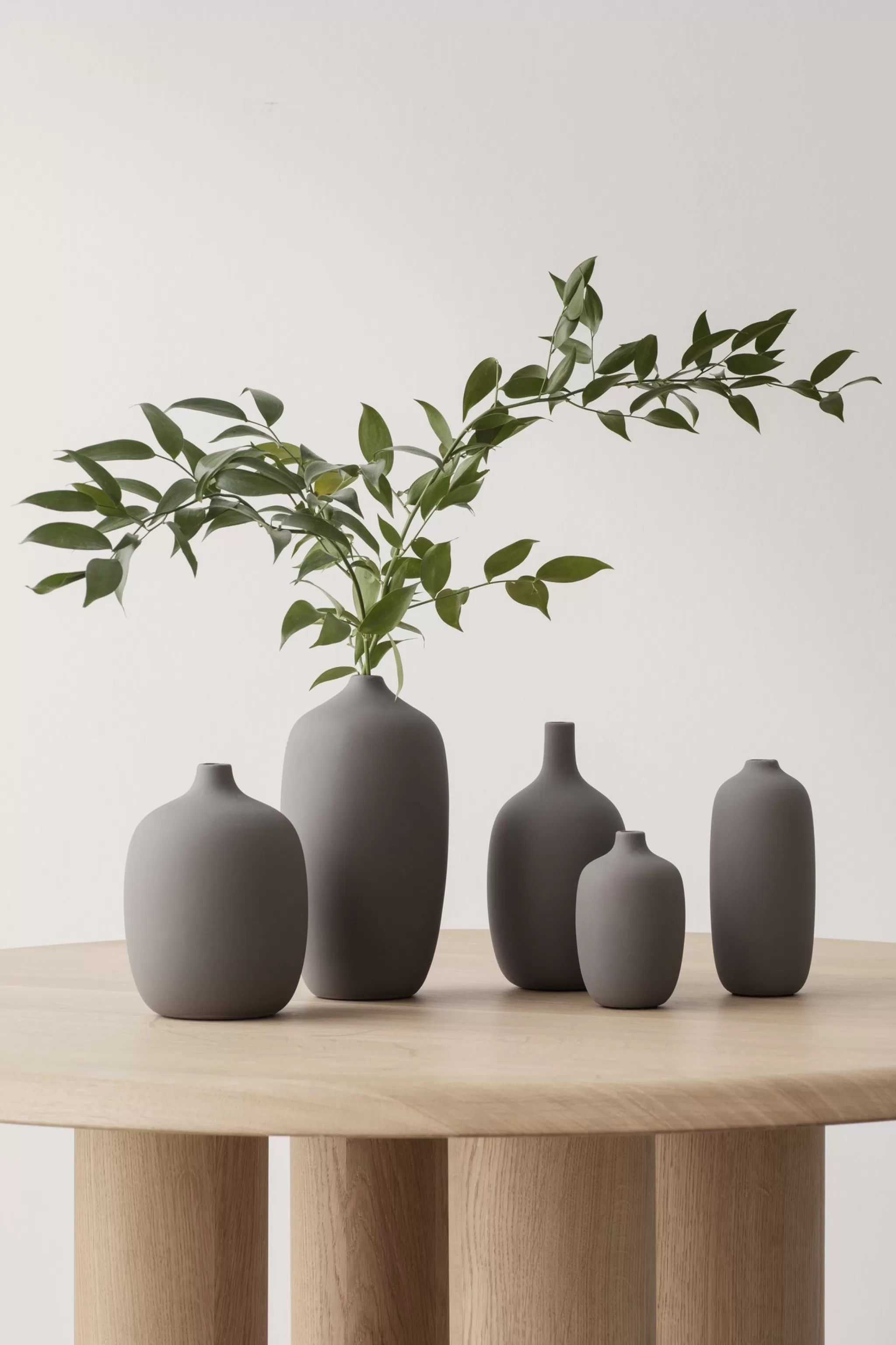 Blomus Vases*Ceola Vase 13 Cm - Color Satellite (66245)
