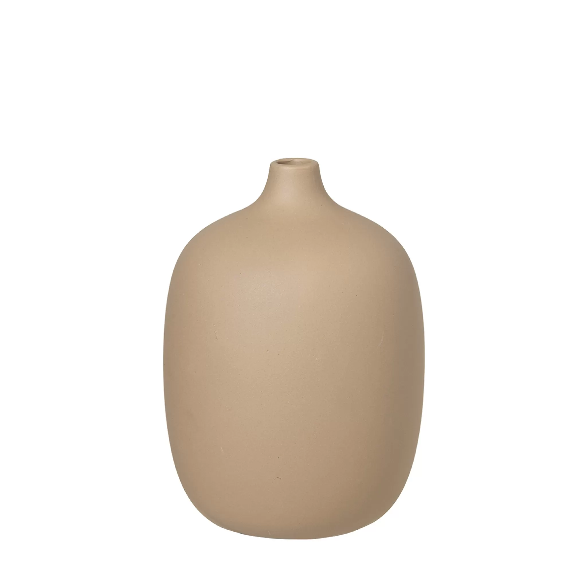 Blomus Vases*Ceola Vase 18.5 Cm - Color Nomad (66174)