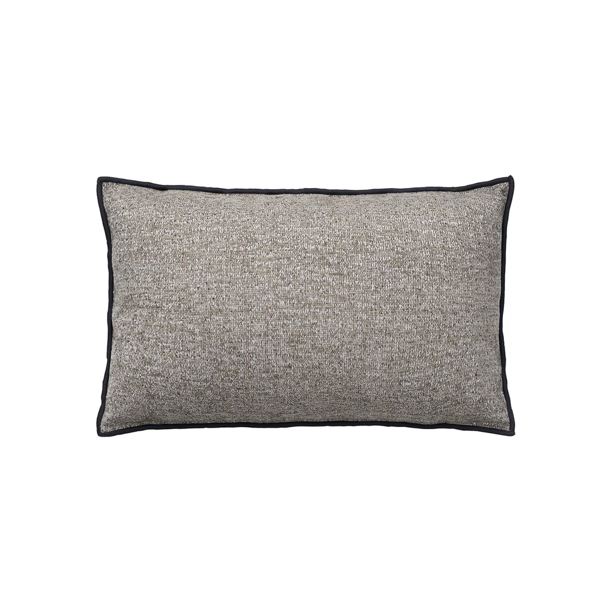 Blomus Decorative Pillows*Chenille Cushion Cover 30X50 - Espresso (66546)