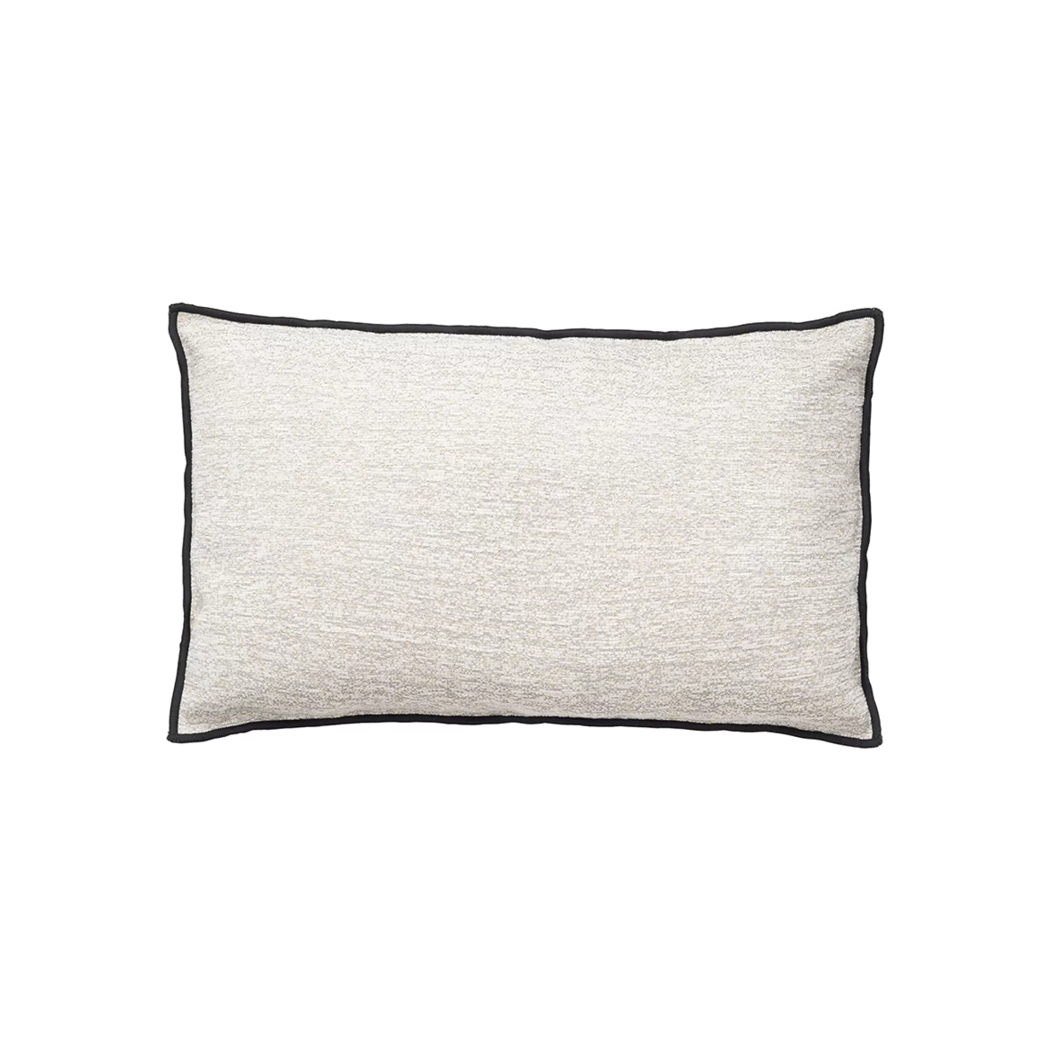 Blomus Decorative Pillows*Chenille Cushion Cover 30X50 - Mourning Dove (66547)